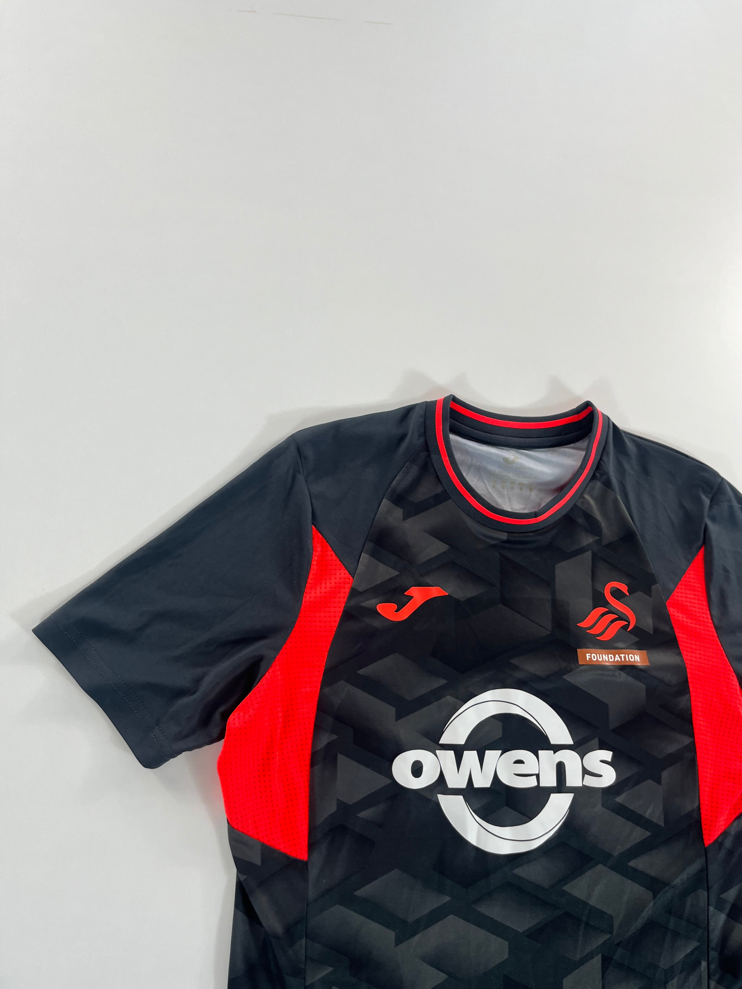 Joma Swansea City 2023-2024 training mez