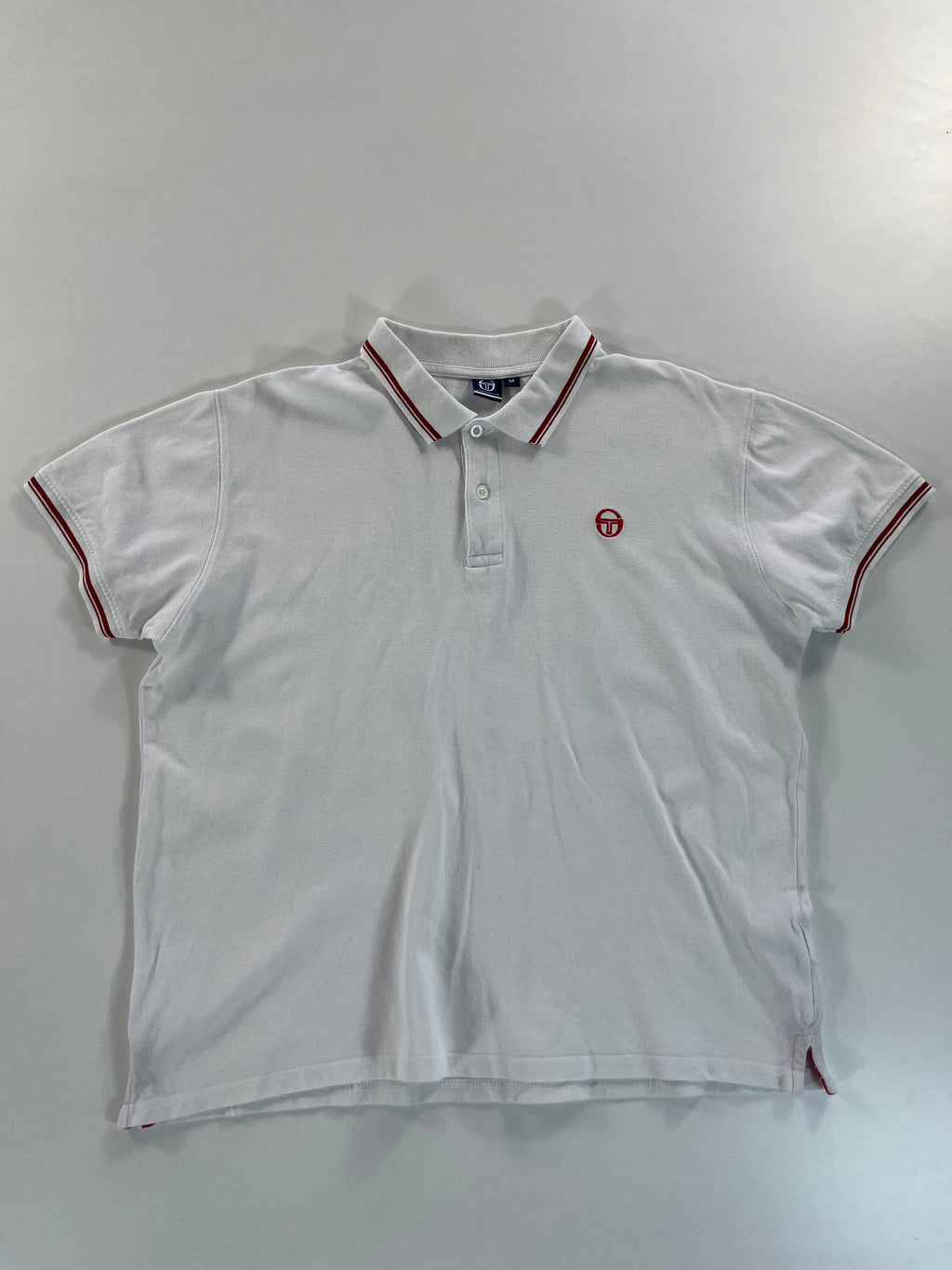 Sergio Tacchini pólóing
