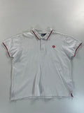 Sergio Tacchini pólóing