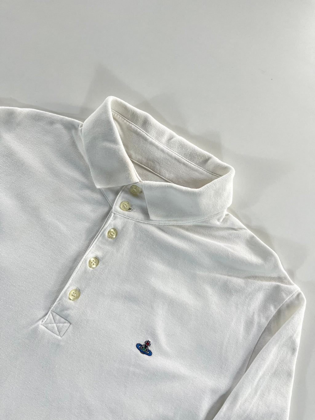 Vivienne Westwood longsleeve pólóing
