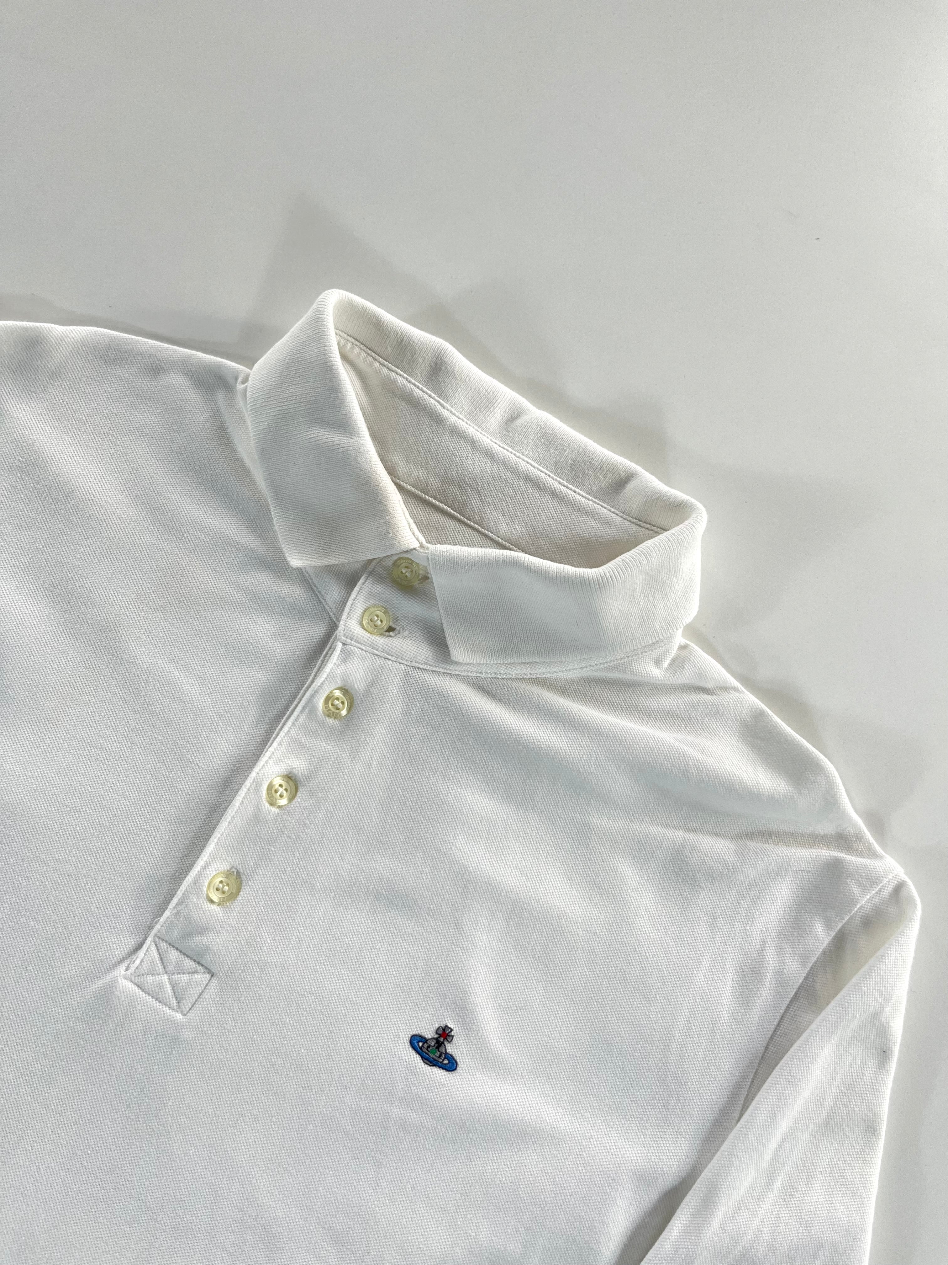 Vivienne Westwood longsleeve pólóing