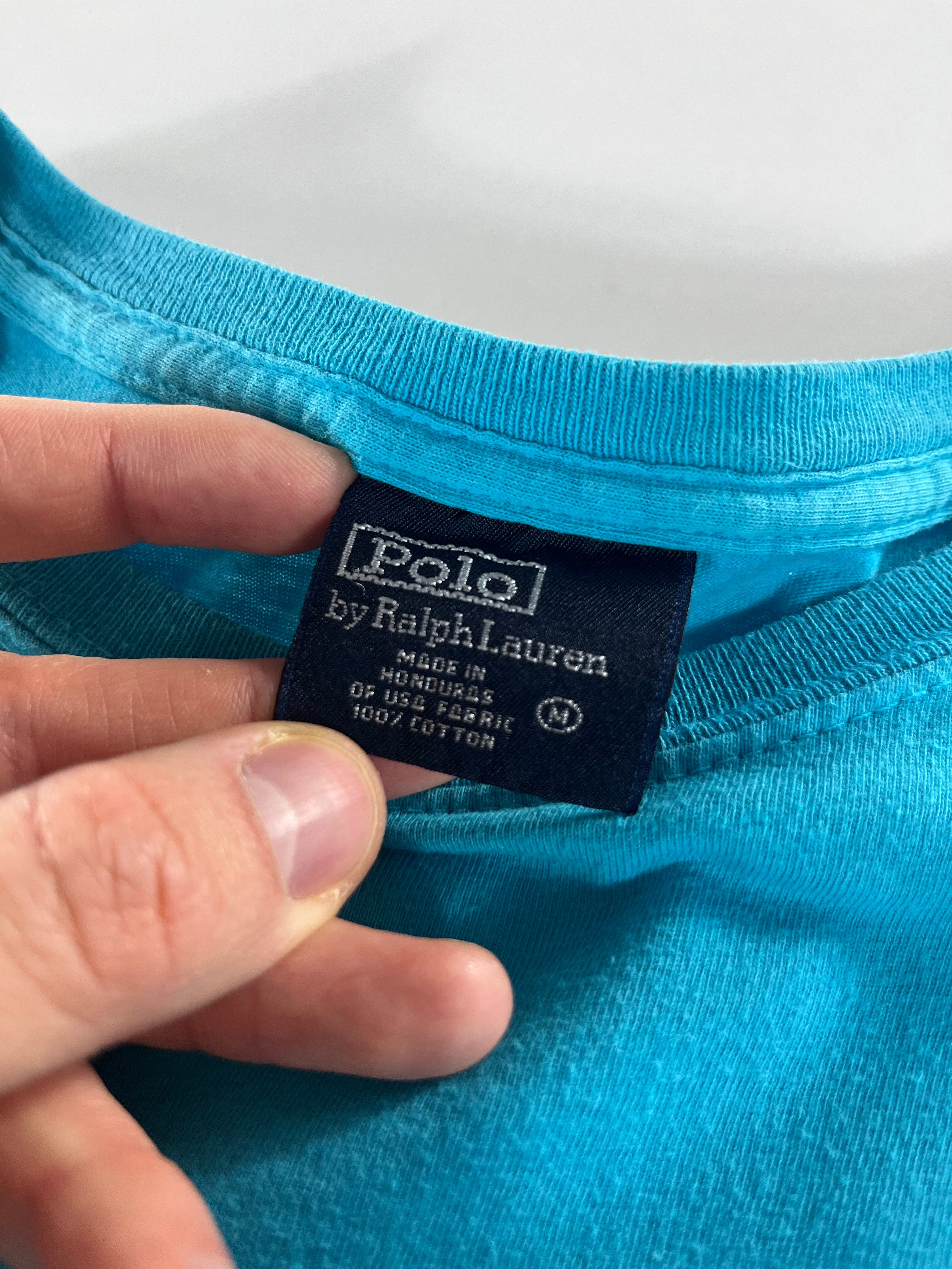 Ralph Lauren póló