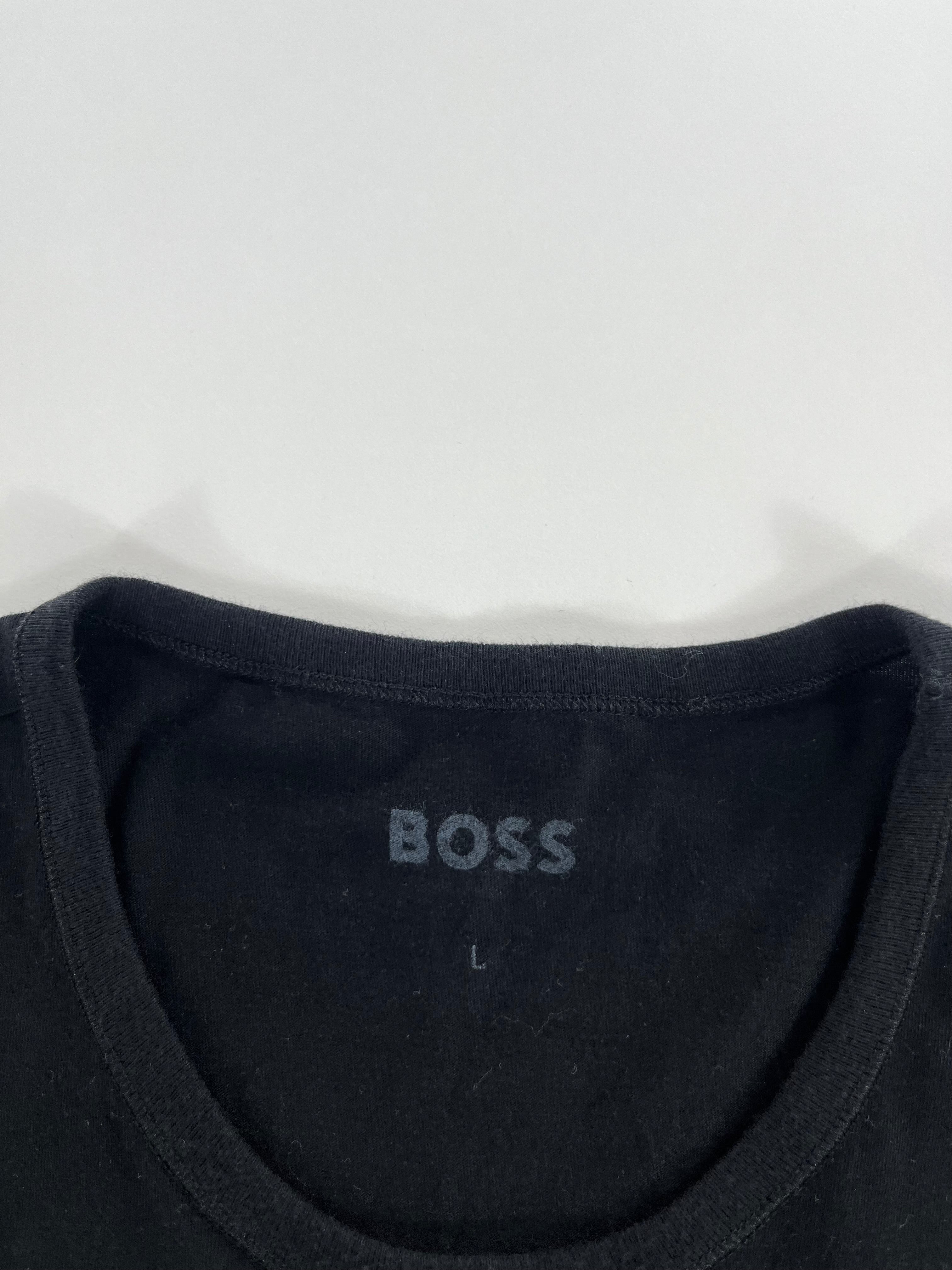 Hugo Boss póló