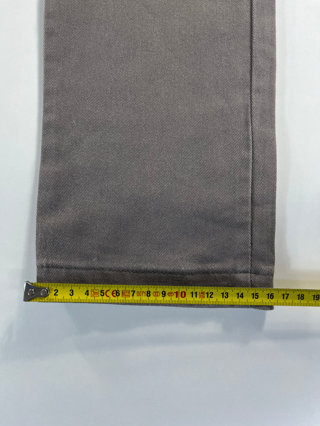 Dickies Slim Skinny nadrág