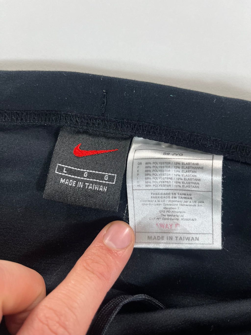 Nike short