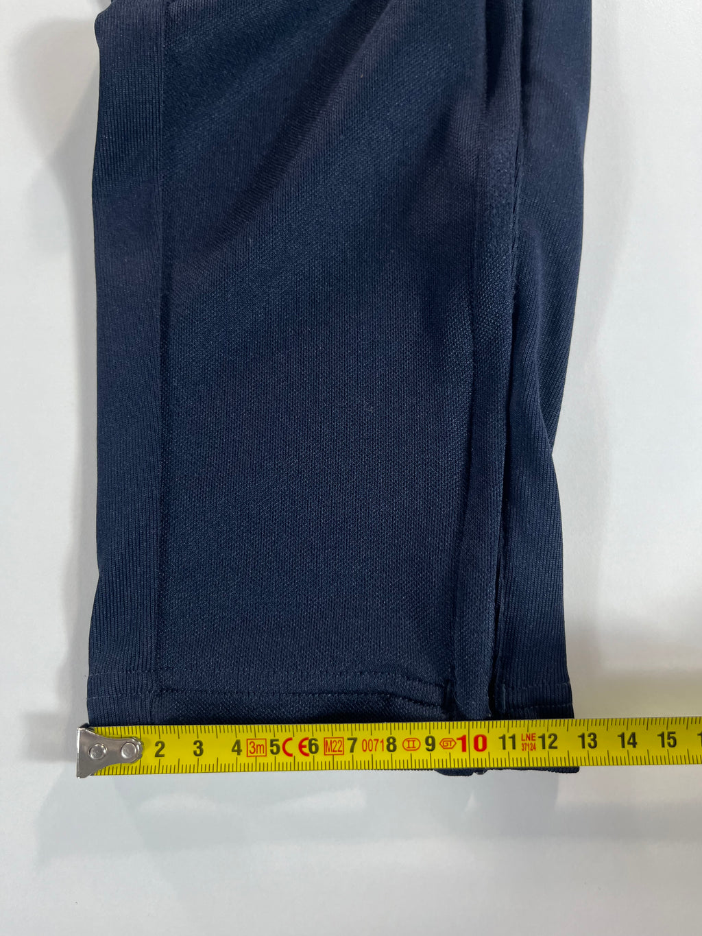 Adidas Sereno Slim Tapered nadrág