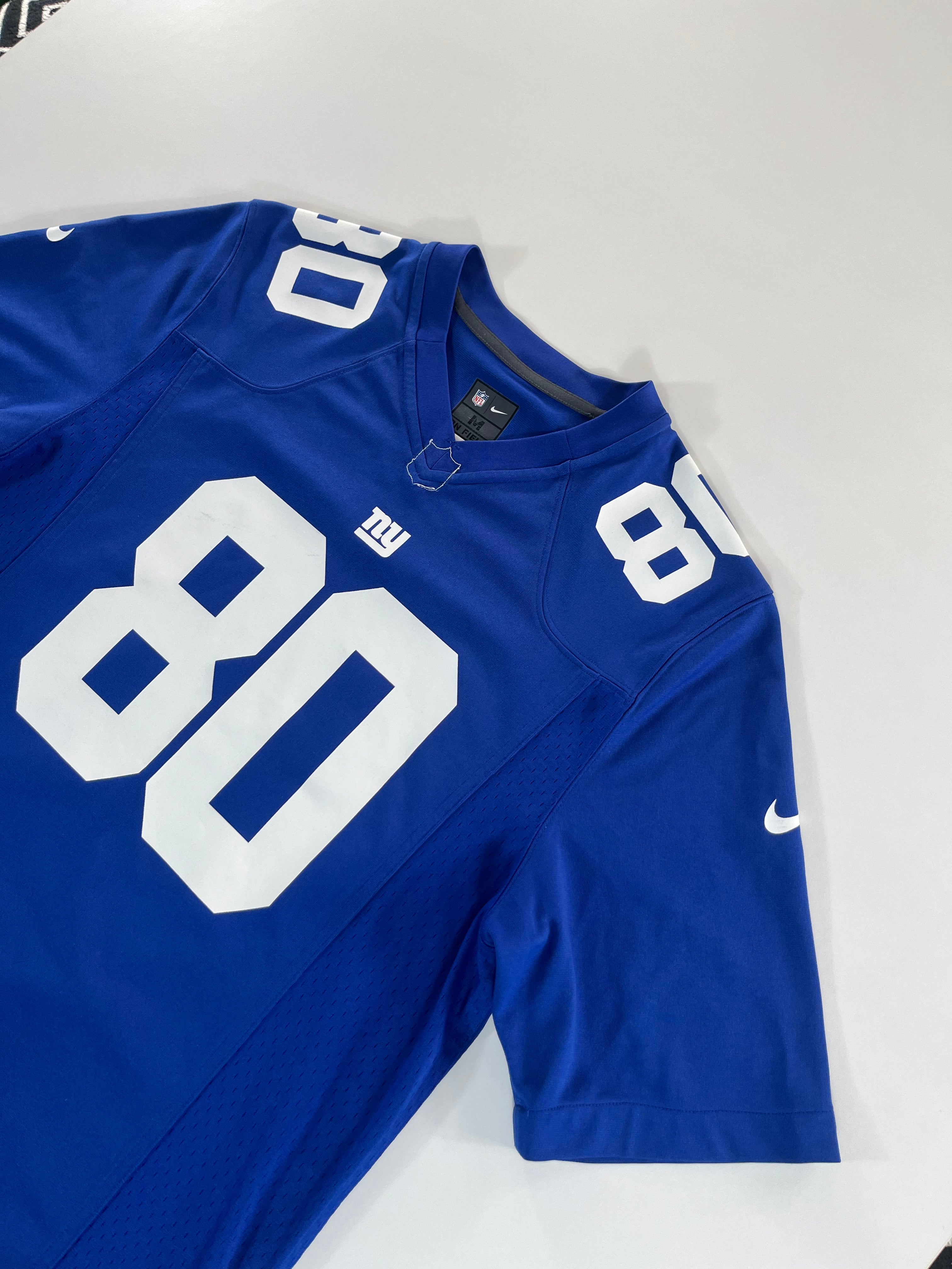 Nike New York Giants Victor Cruz NFL mez