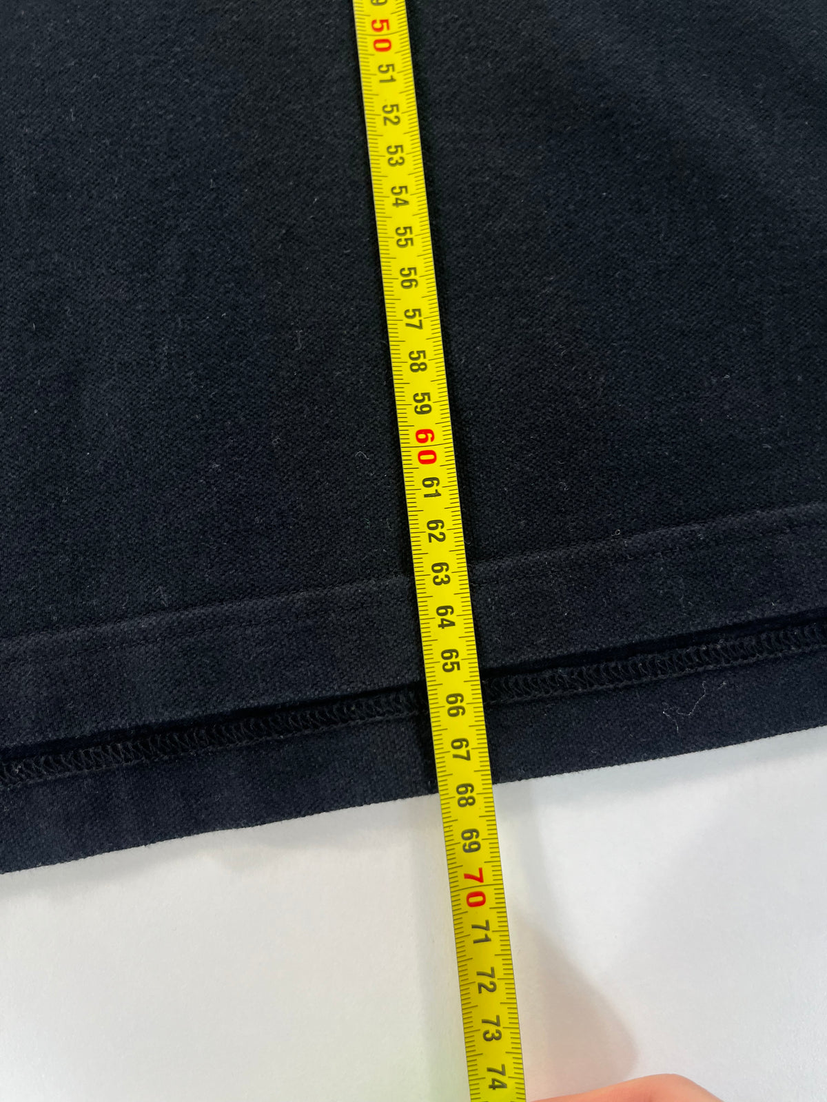 Ellesse pólóing