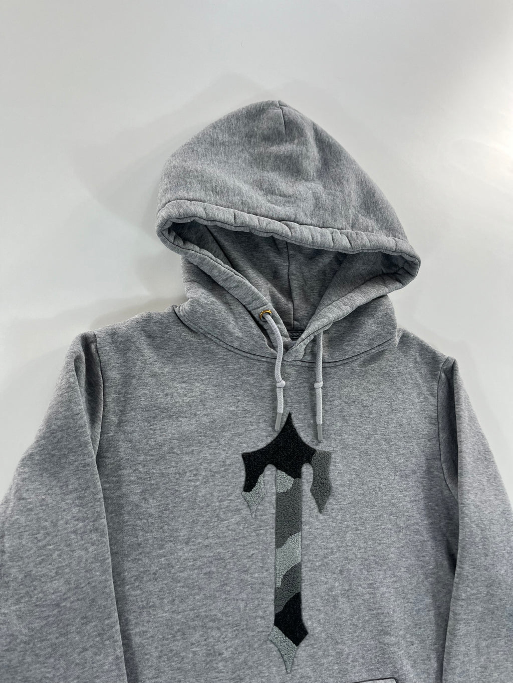 Trapstar hoodie pulóver