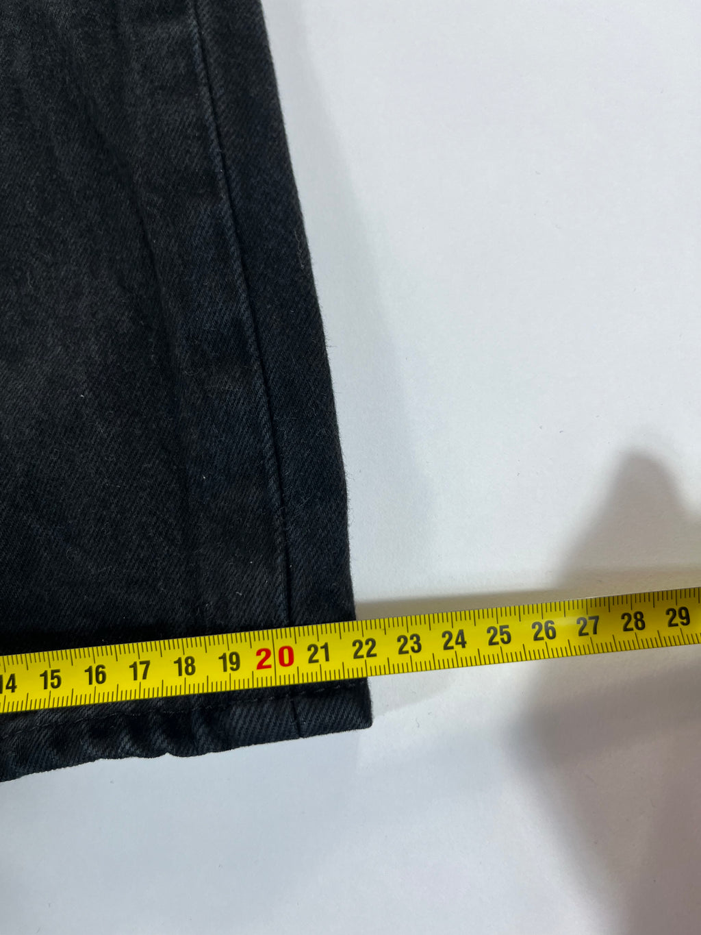 Levi's Lot 501 W36 L36 farmernadrág