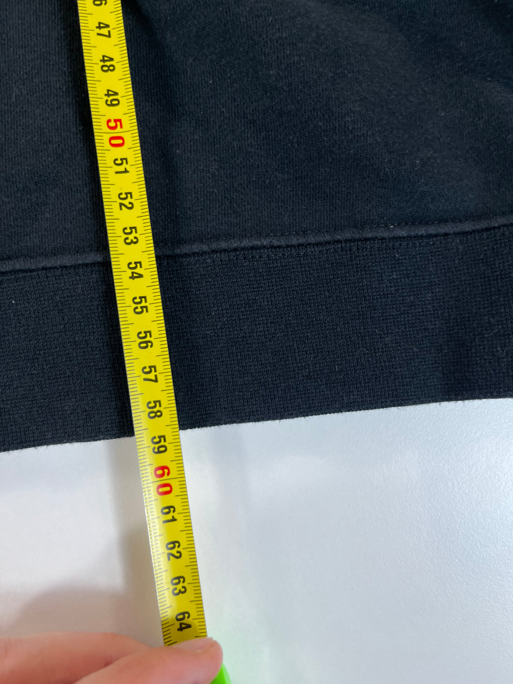 Nike Club Fleece crewneck pulóver