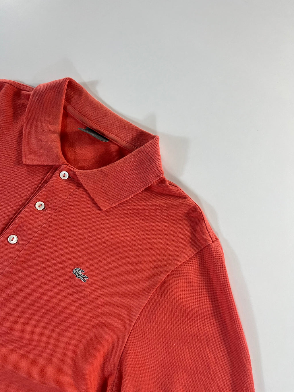Lacoste pólóing
