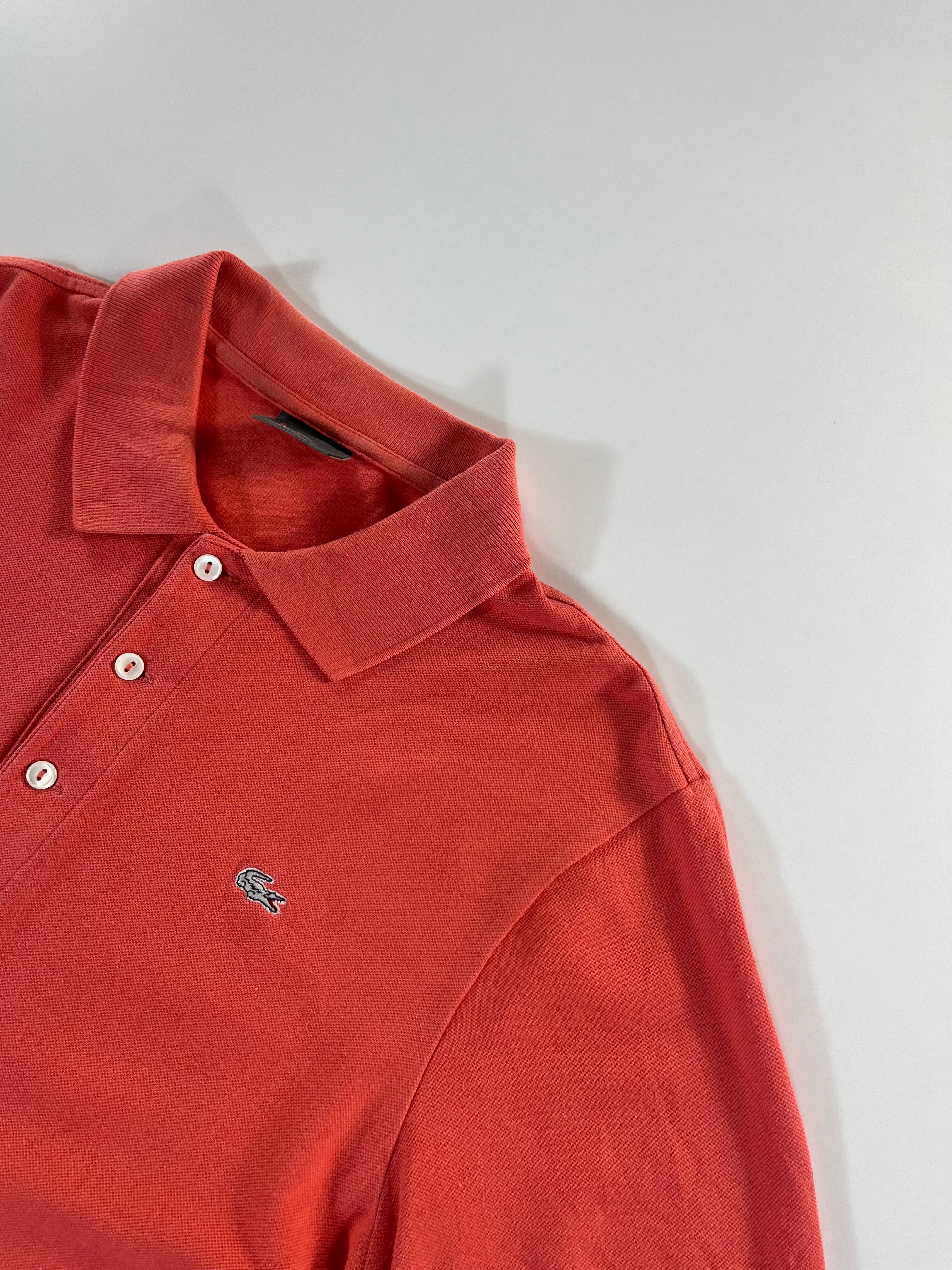 Lacoste pólóing