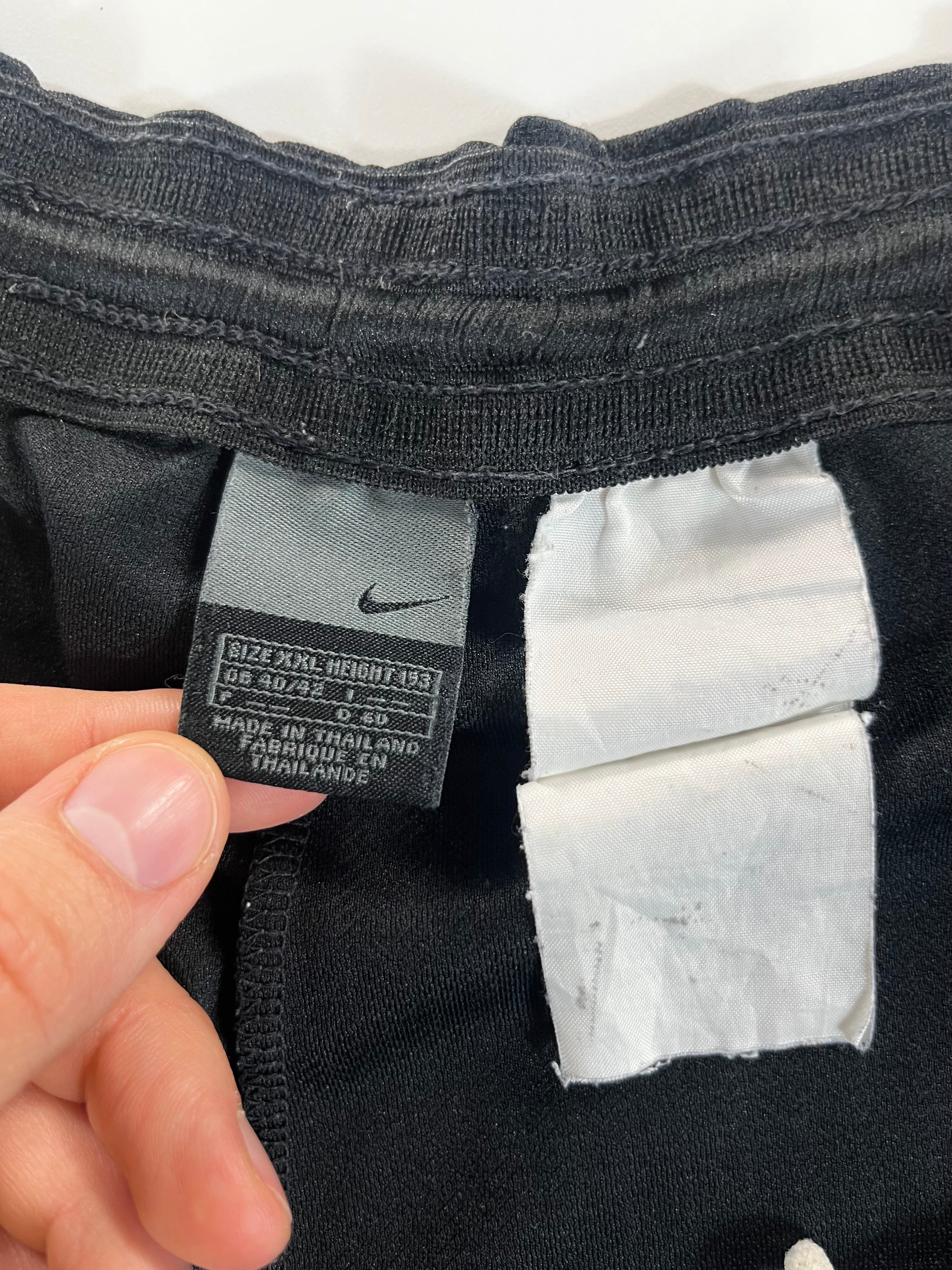 Nike vintage short