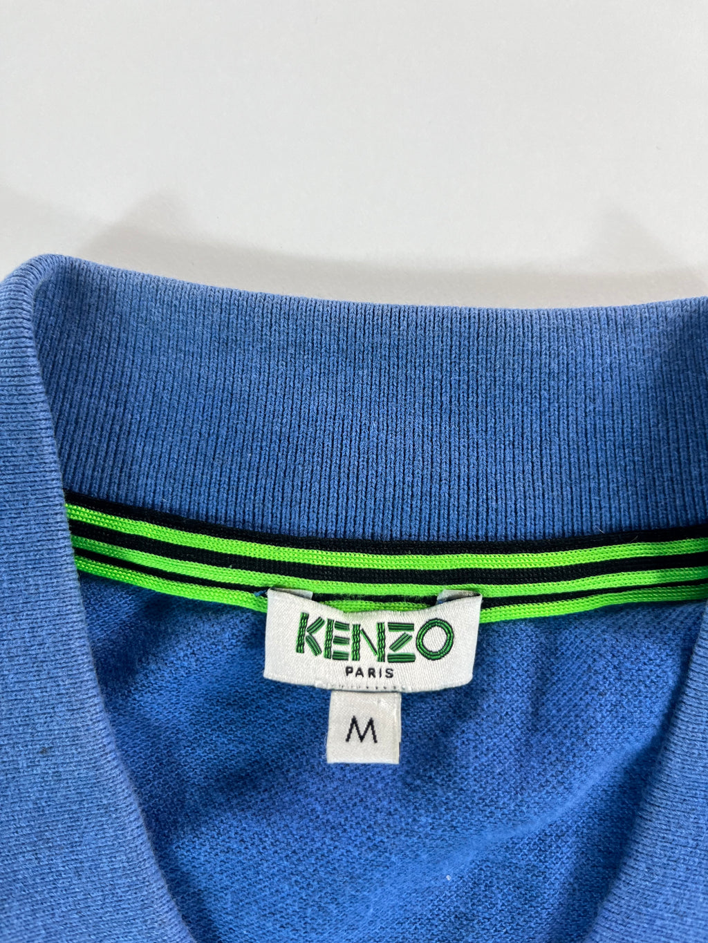Kenzo Paris pólóing