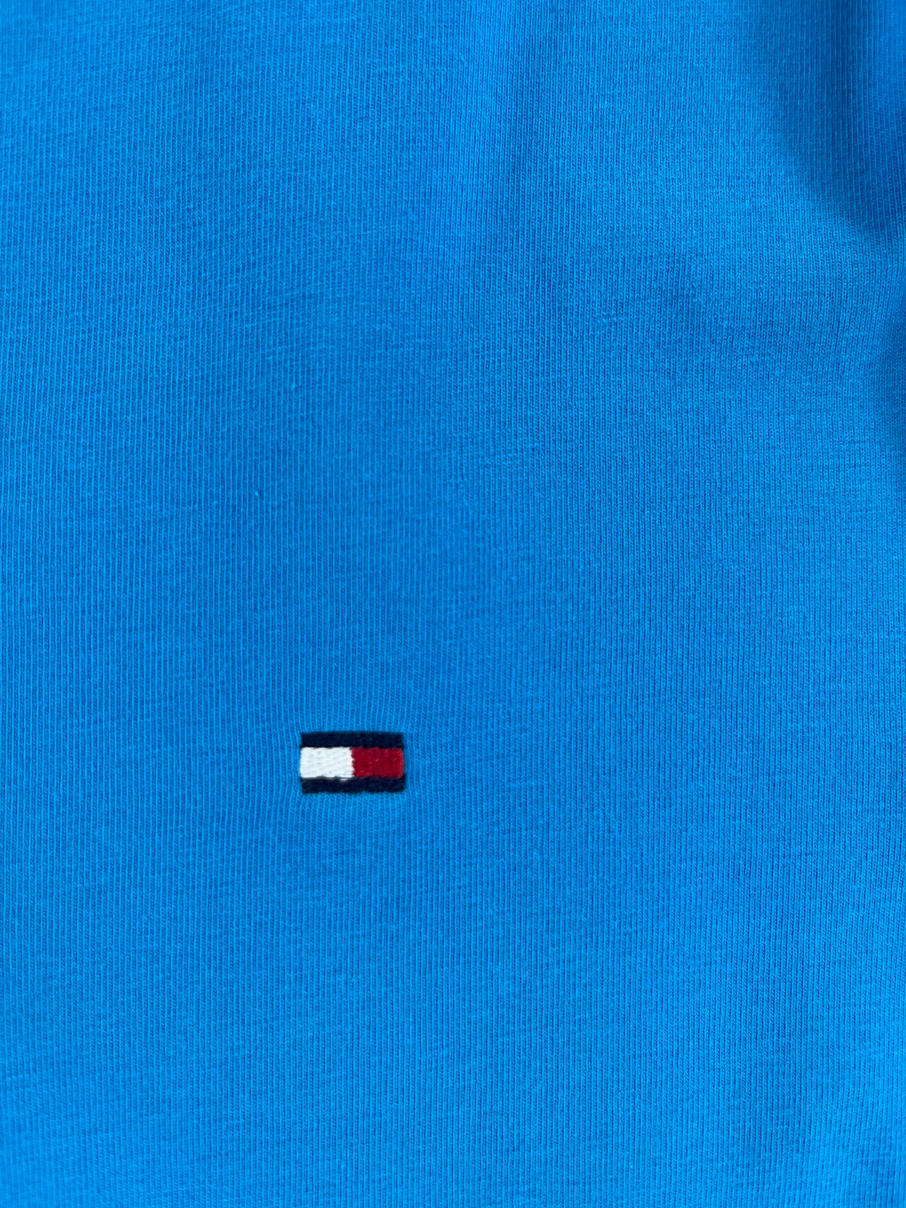 Tommy Hilfiger Extra Slim Fit póló