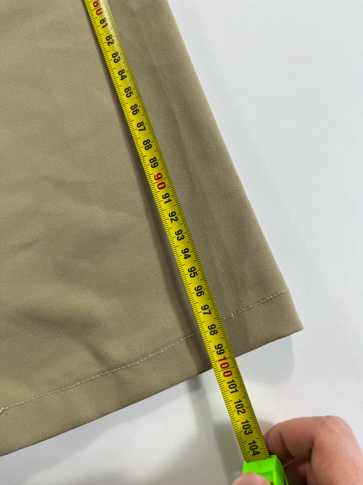 Adidas 3 Stripes Tapered Golf nadrág