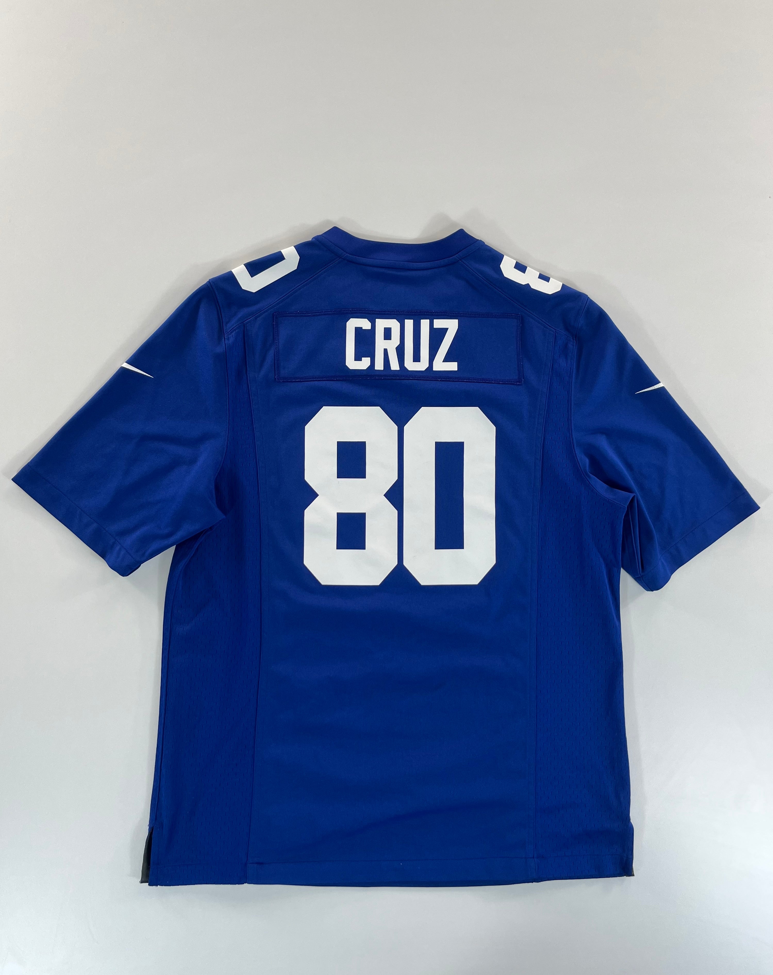 Nike New York Giants Victor Cruz NFL mez