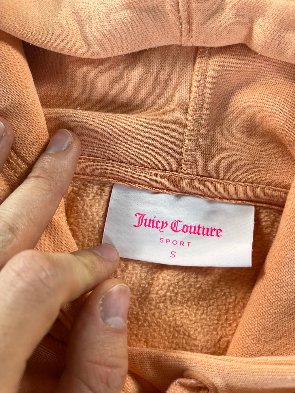 Juicy Couture Sport pulóver