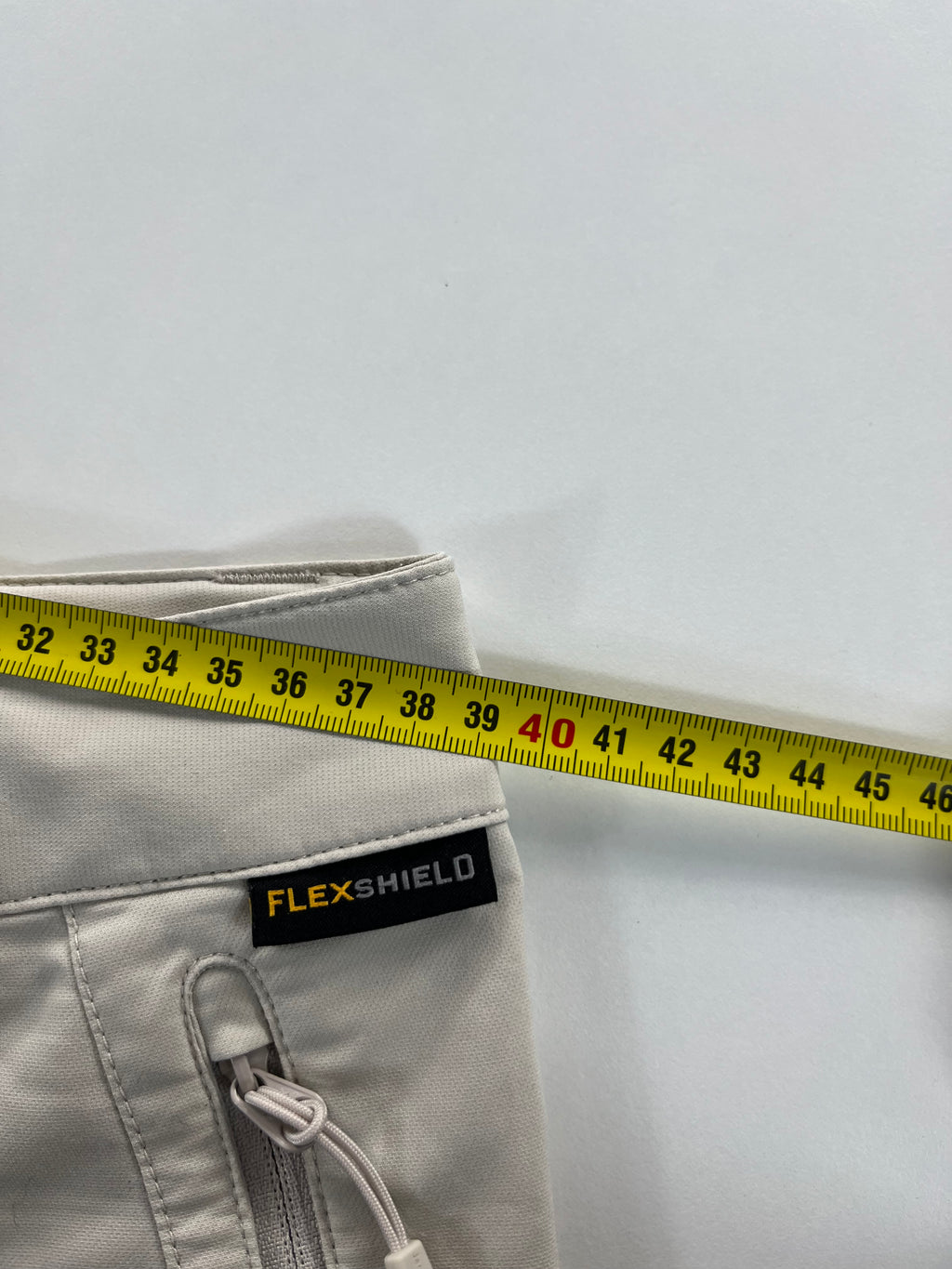Jack Wolfskin Flexshield short