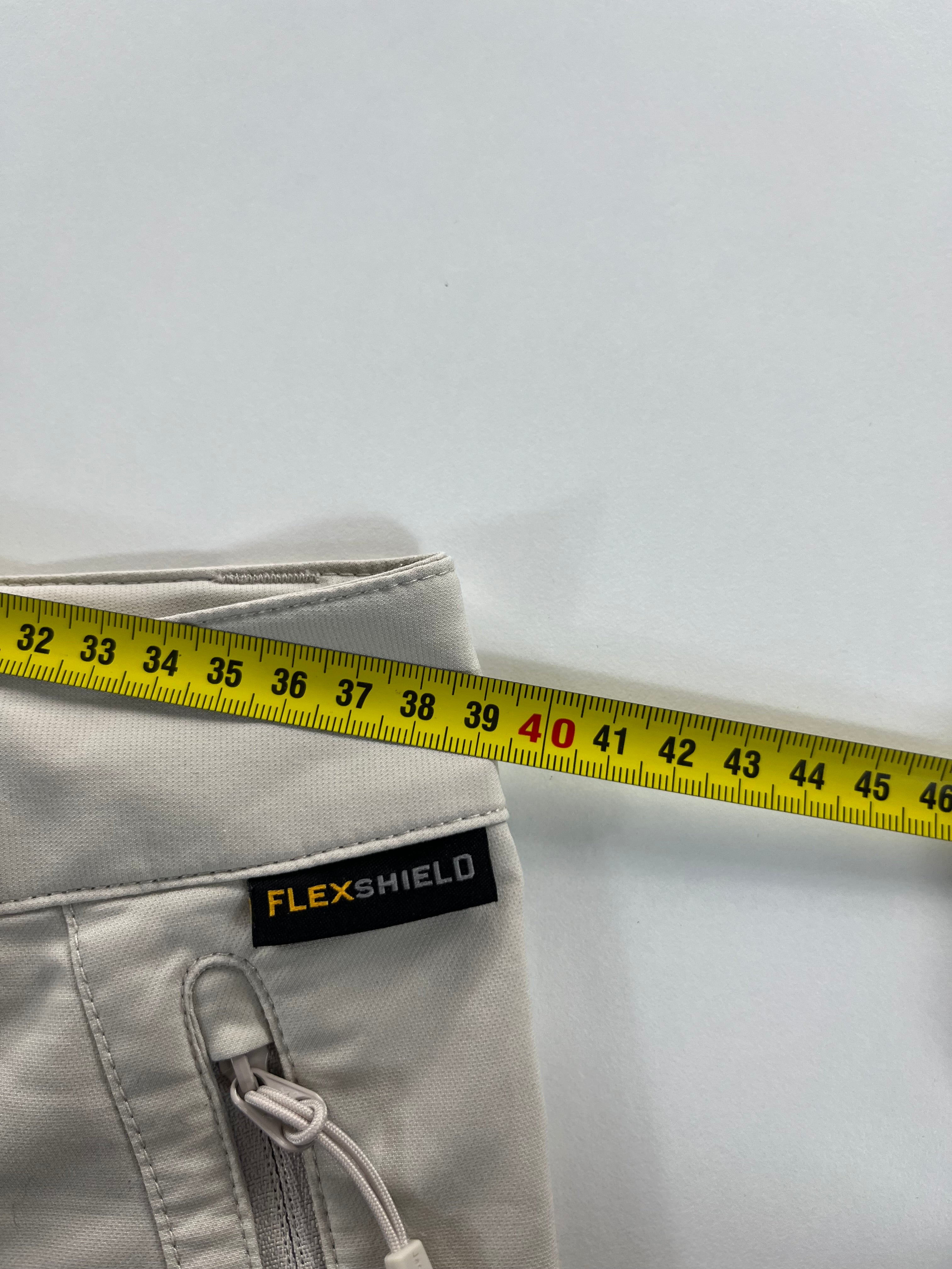 Jack Wolfskin Flexshield short