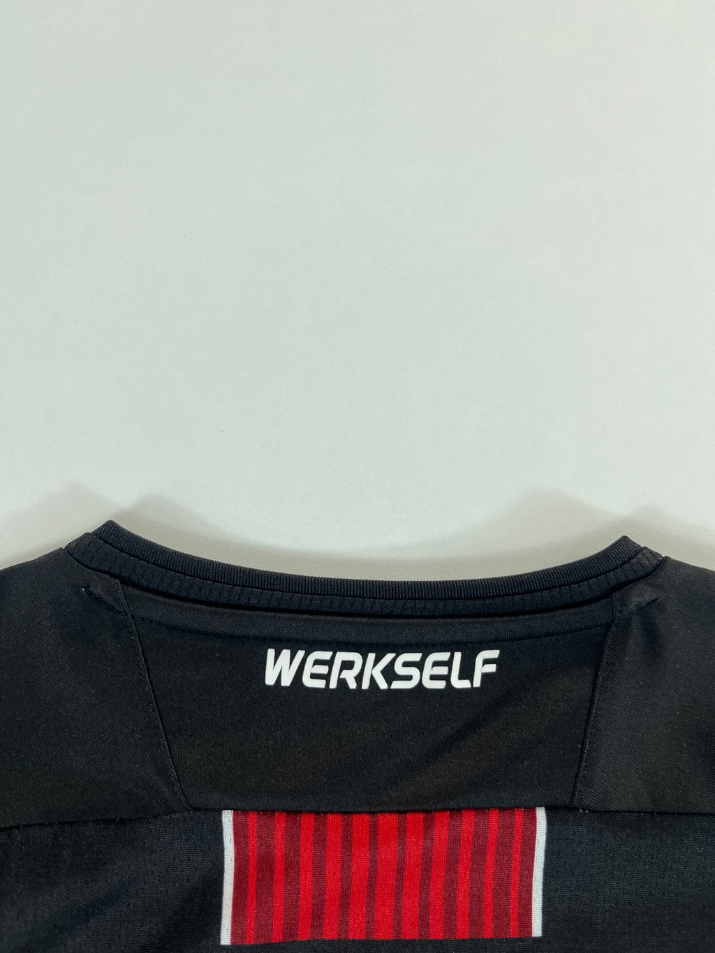 Bayer Leverkusen 2018-2019 hazai mez