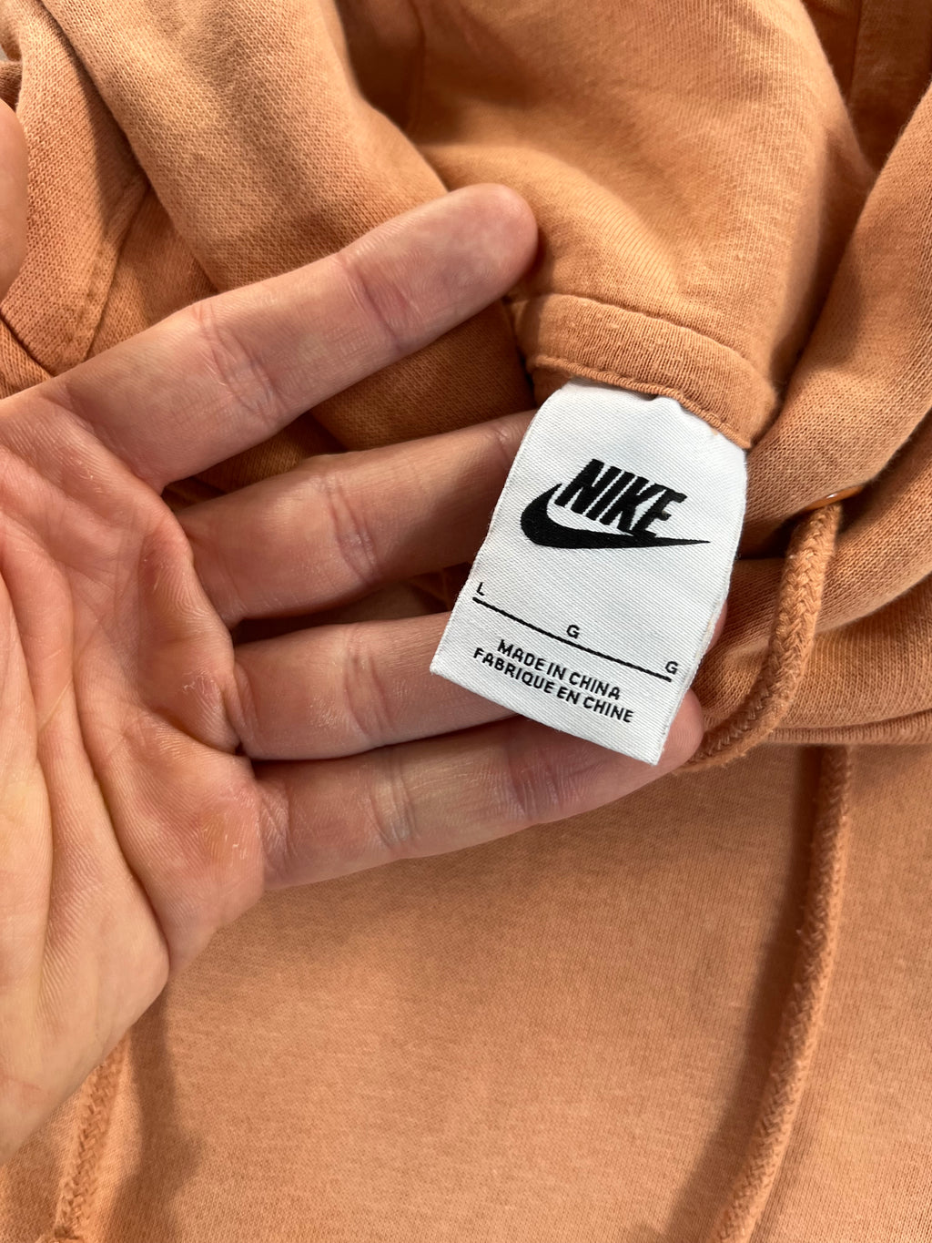 Nike Sportswear Phoenix Fleece pulóver
