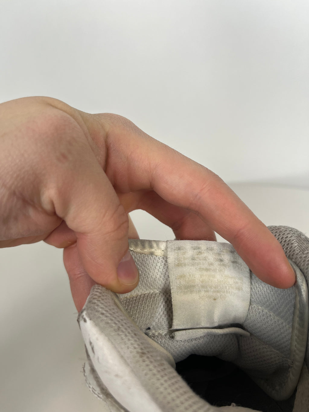 Nike Air Force 1 Mid cipő