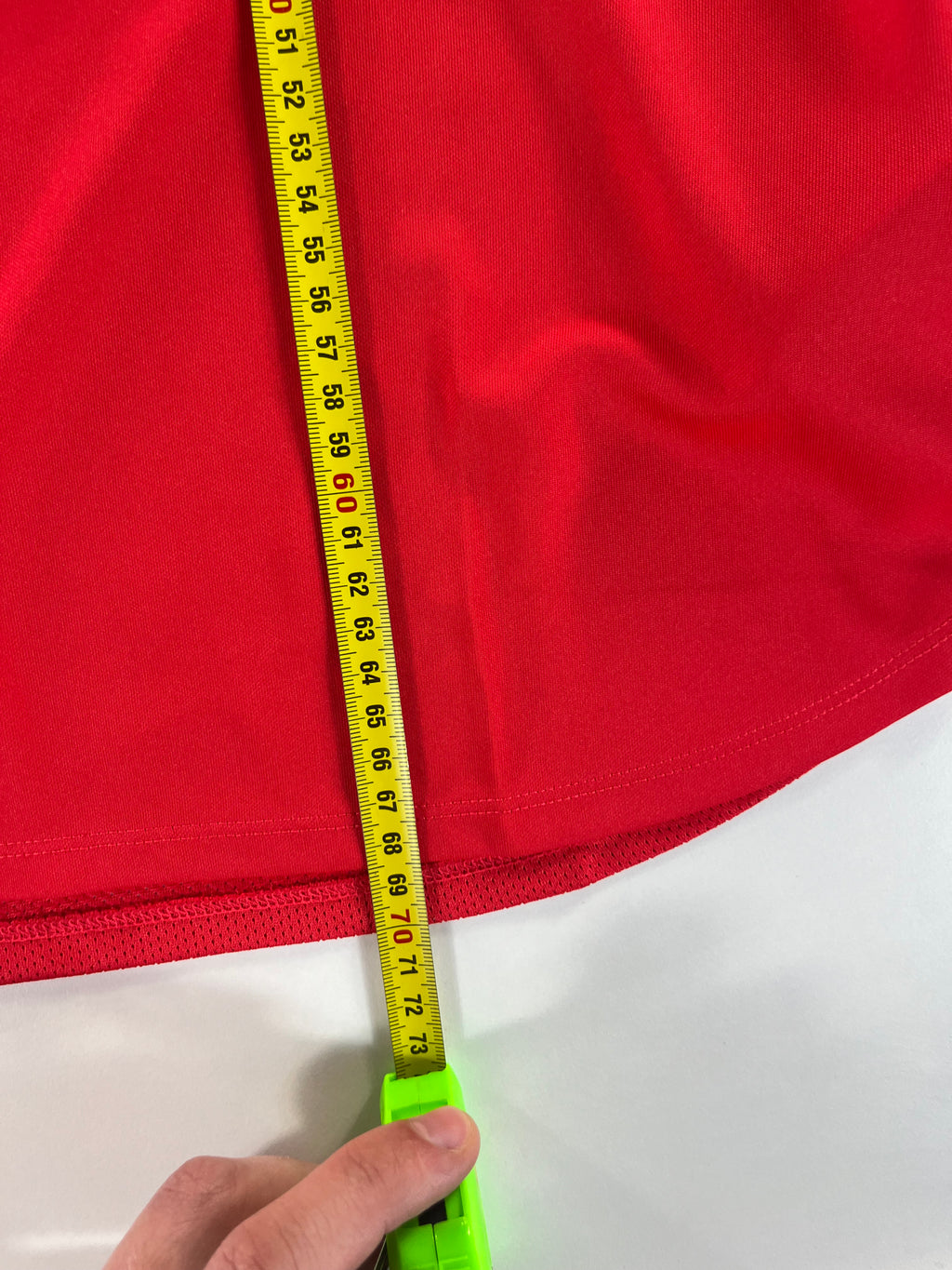 Nike Hollandia válogatott 2022-2023 Pro mez