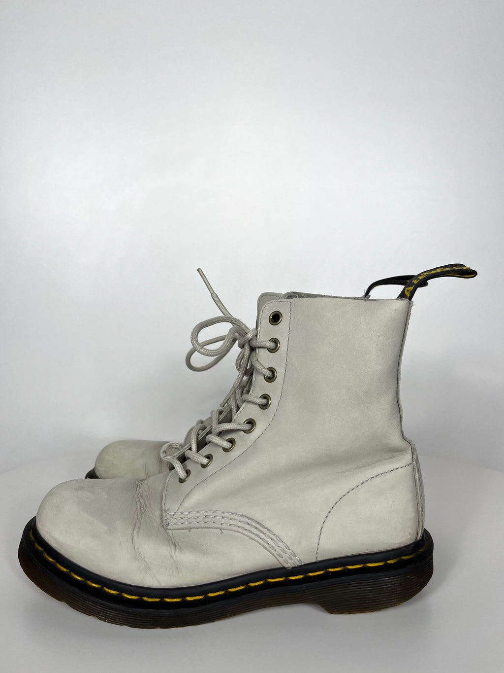 Dr Martens 1460 Pascal csizma