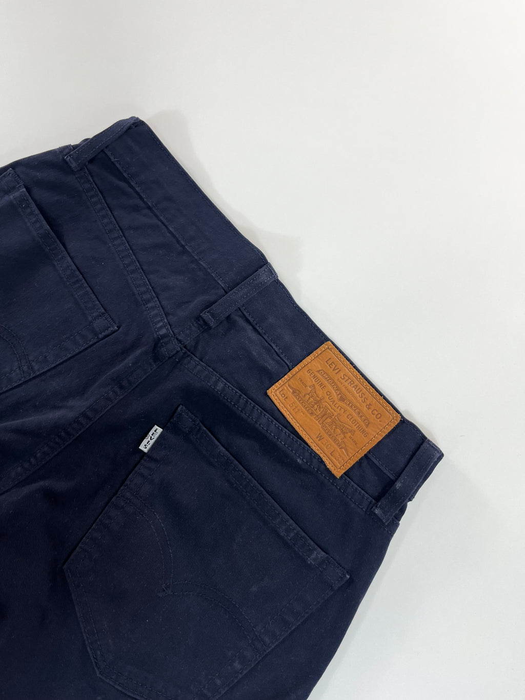 Levi's Lot 511 W30 L32 farmernadrág