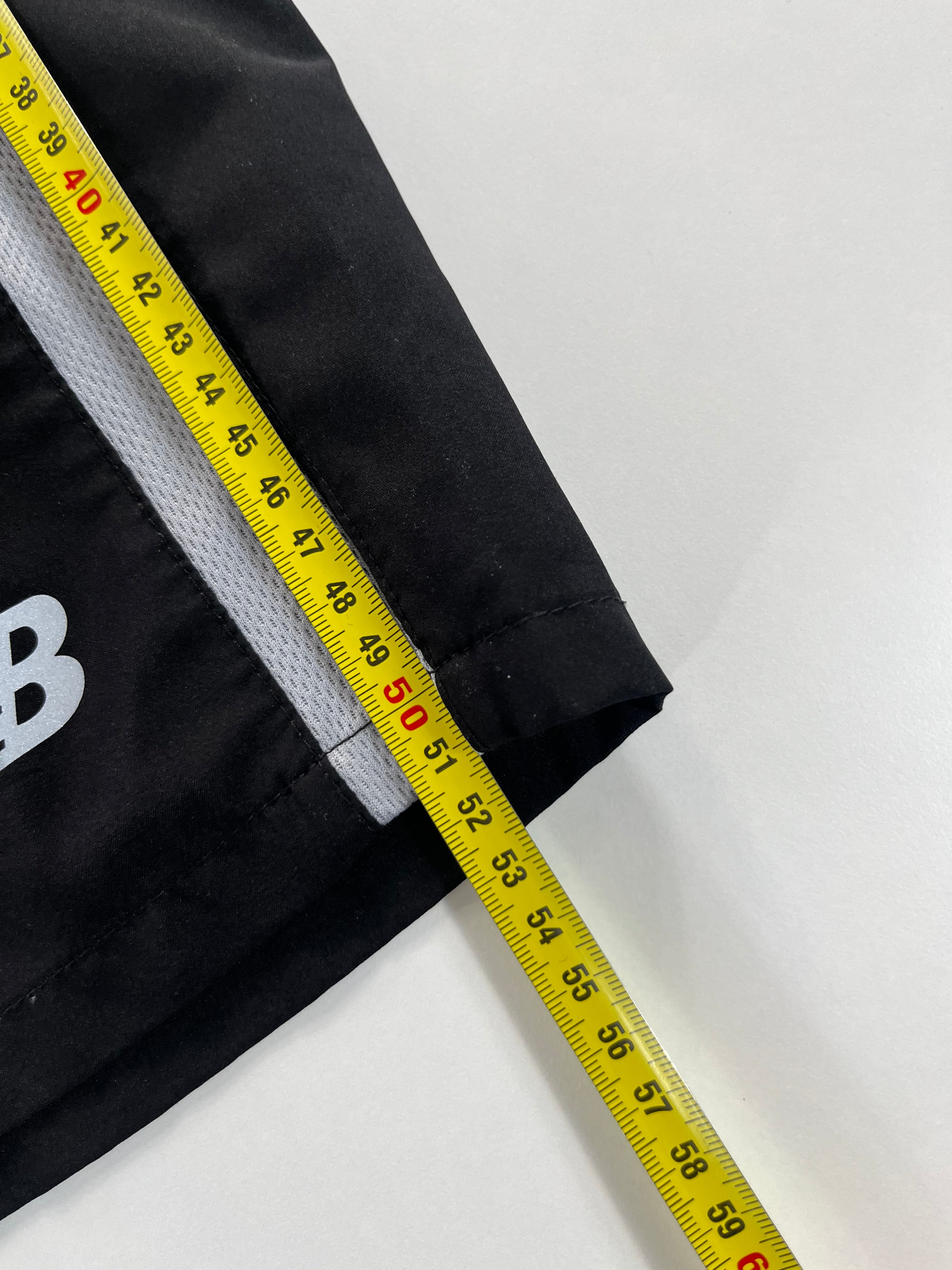 New Balance short