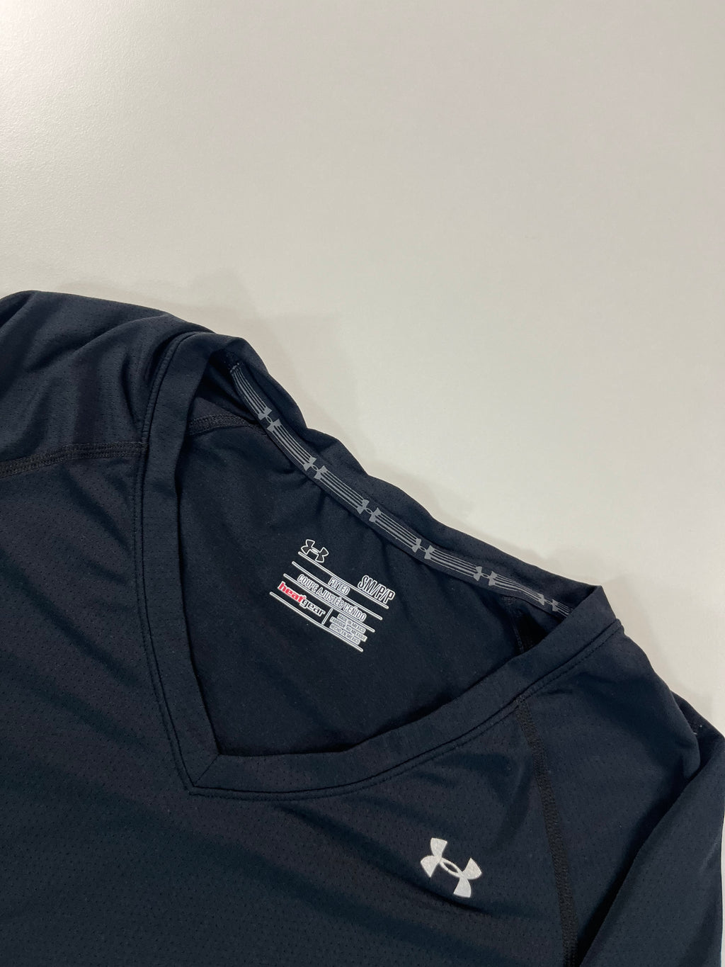 Under Armour training longsleeve