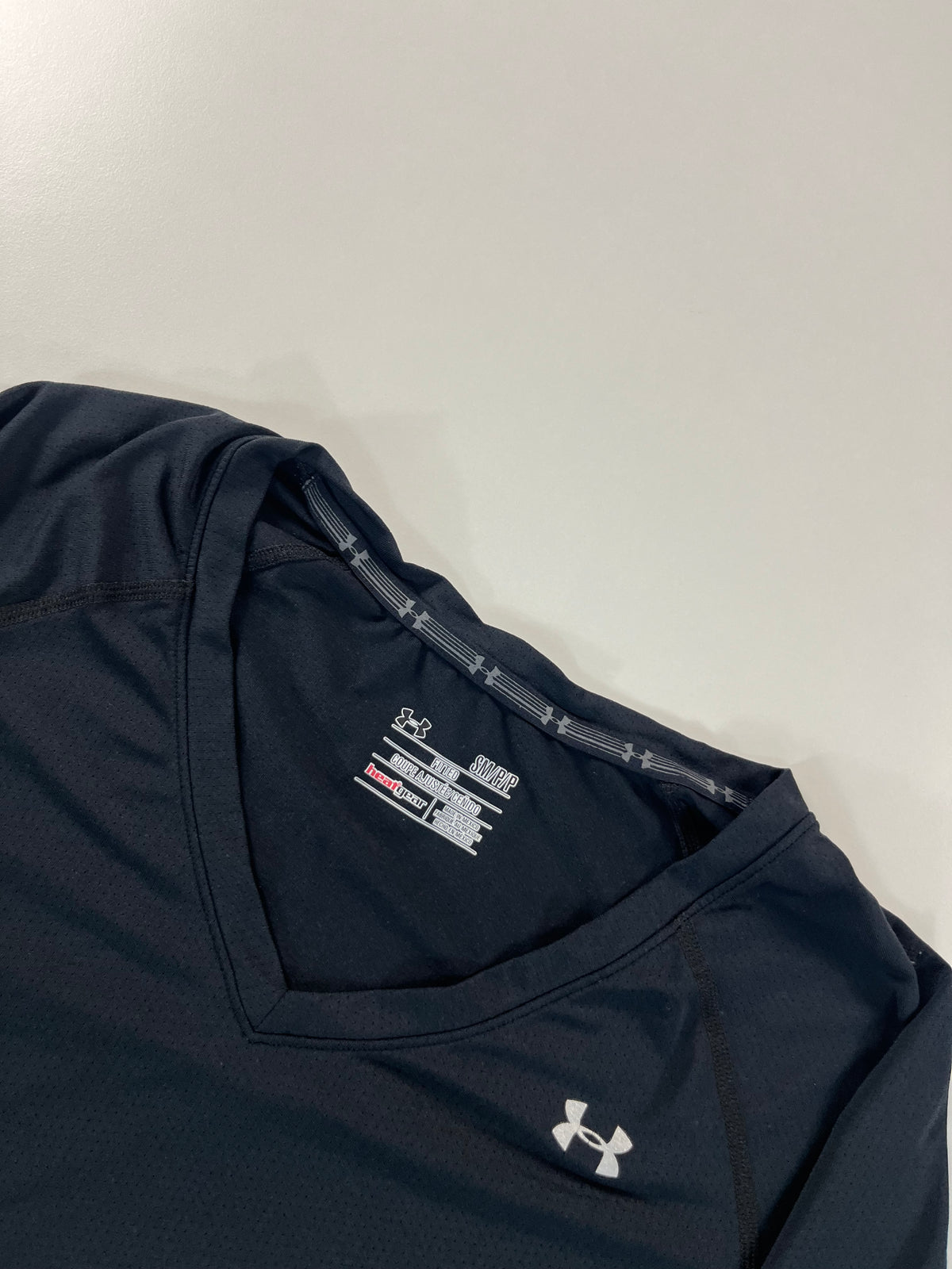 Under Armour training longsleeve