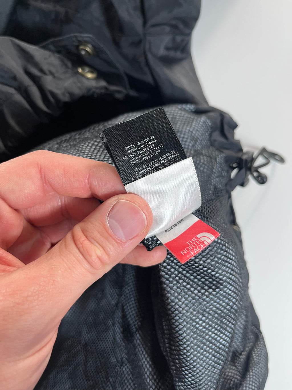 The North Face Hyvent kabát