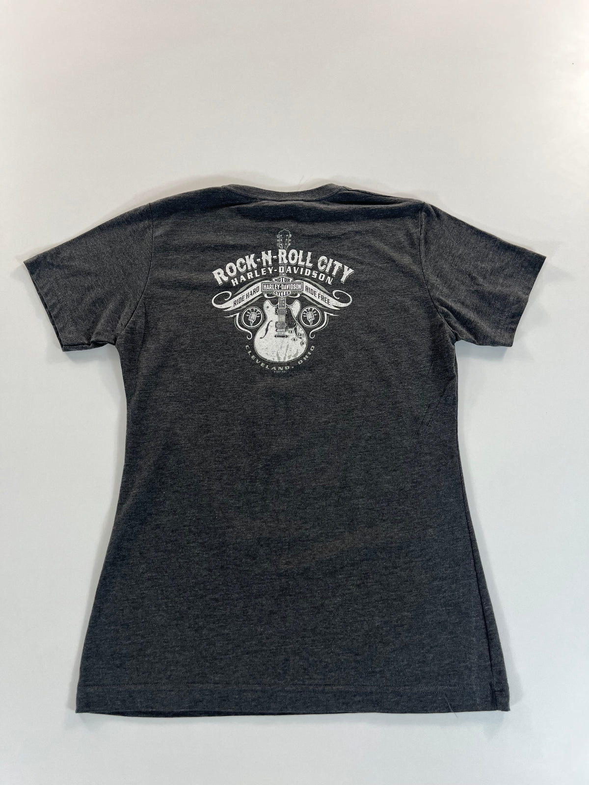 Harley Davidson póló