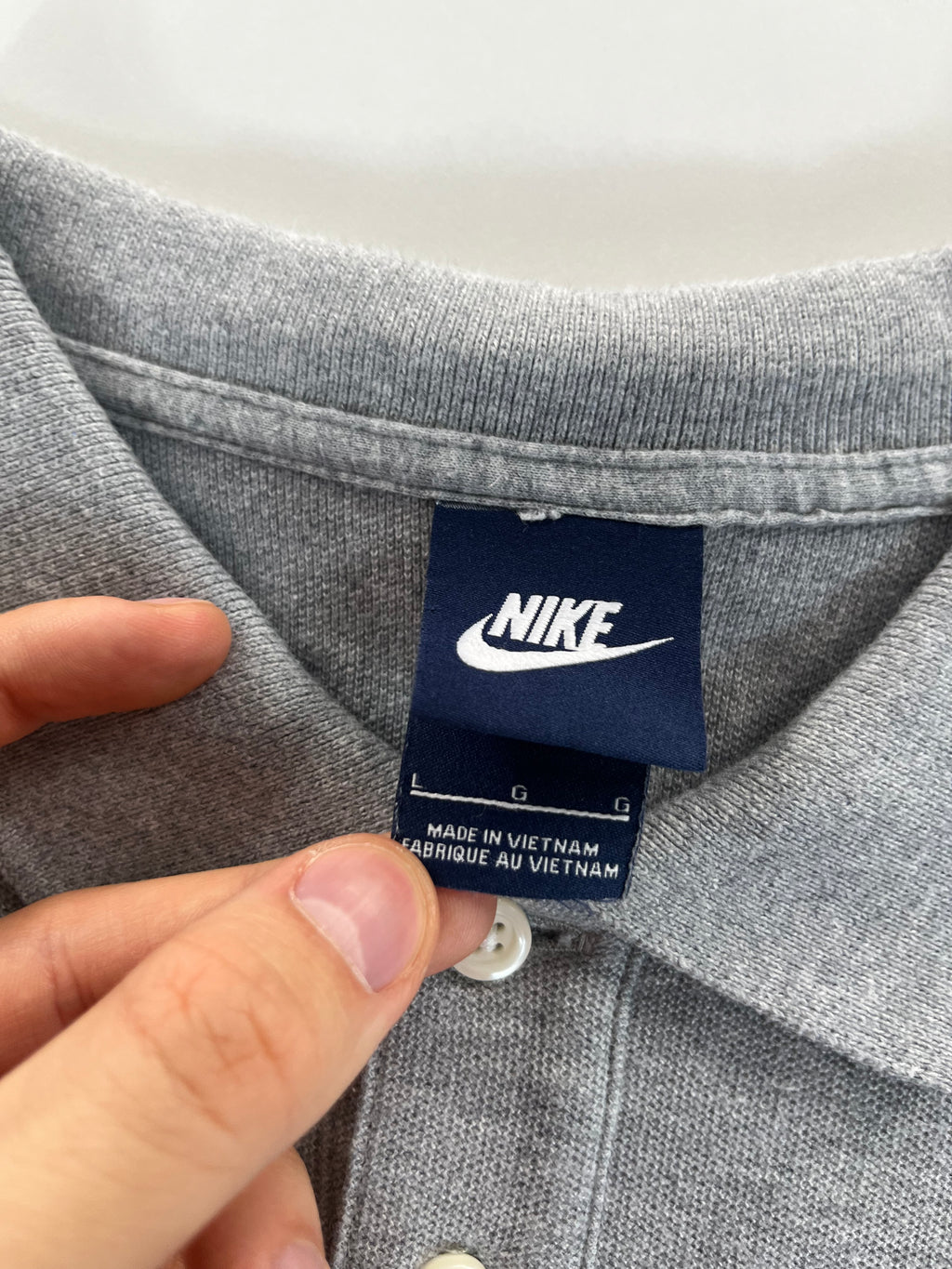 Nike Matchup pólóing