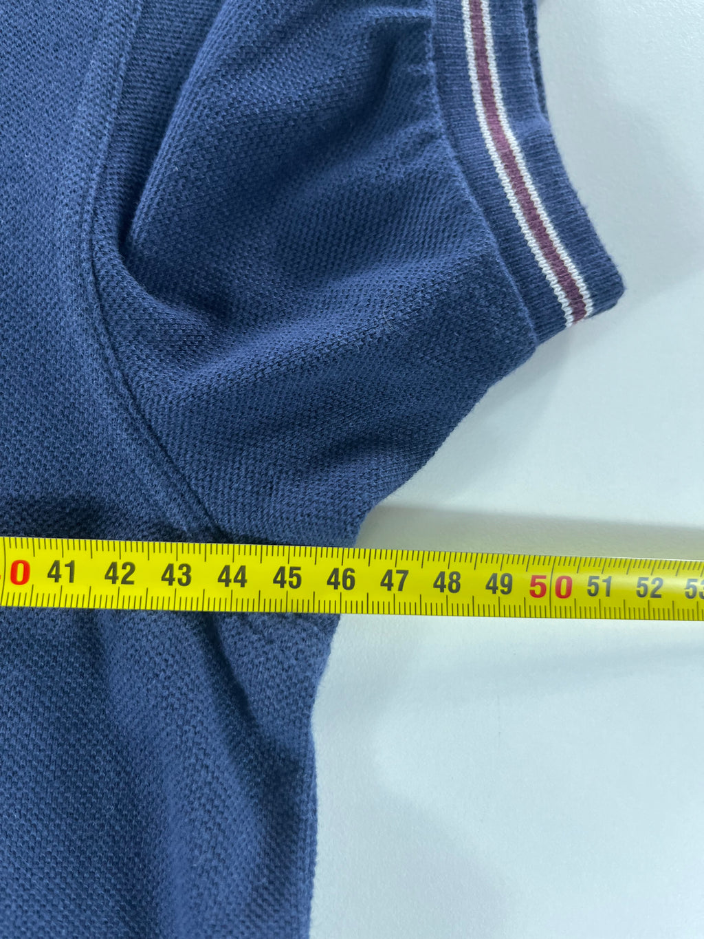 Fred Perry Slim Fit pólóing