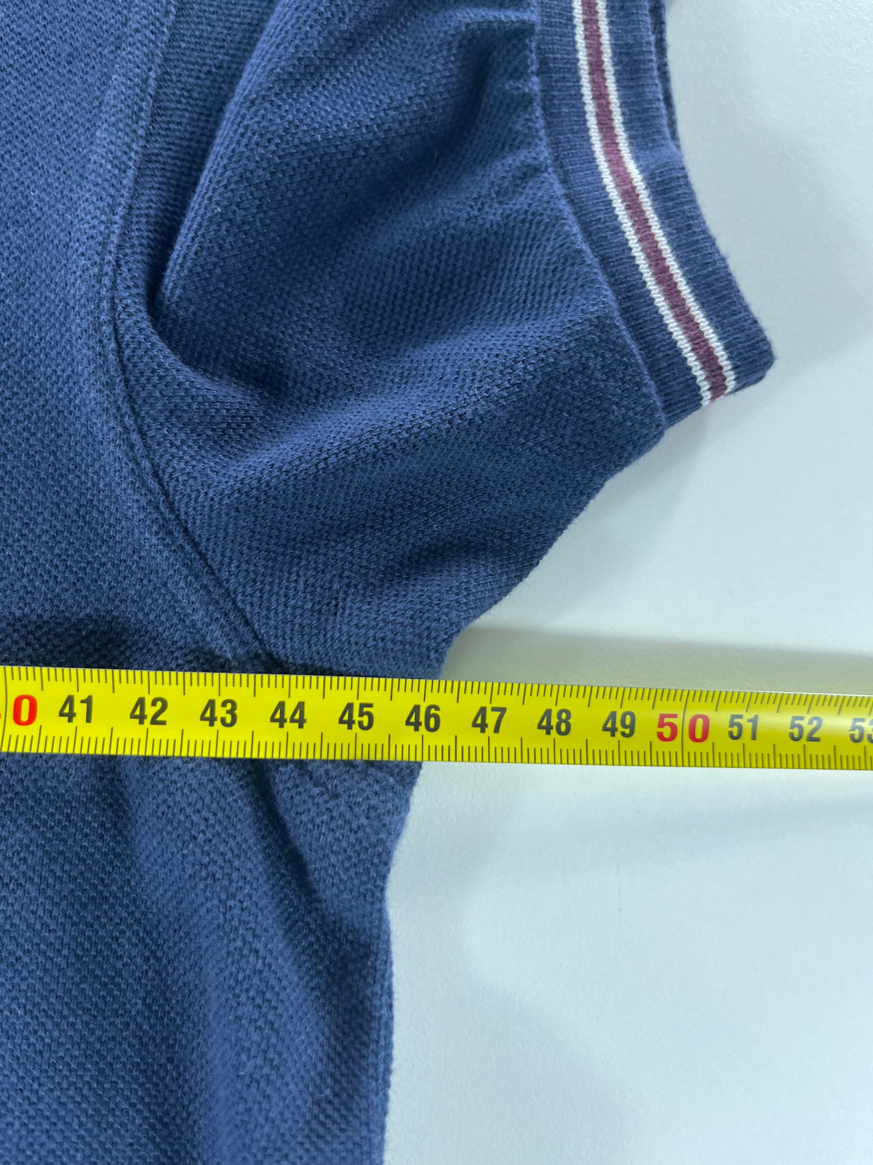 Fred Perry Slim Fit pólóing