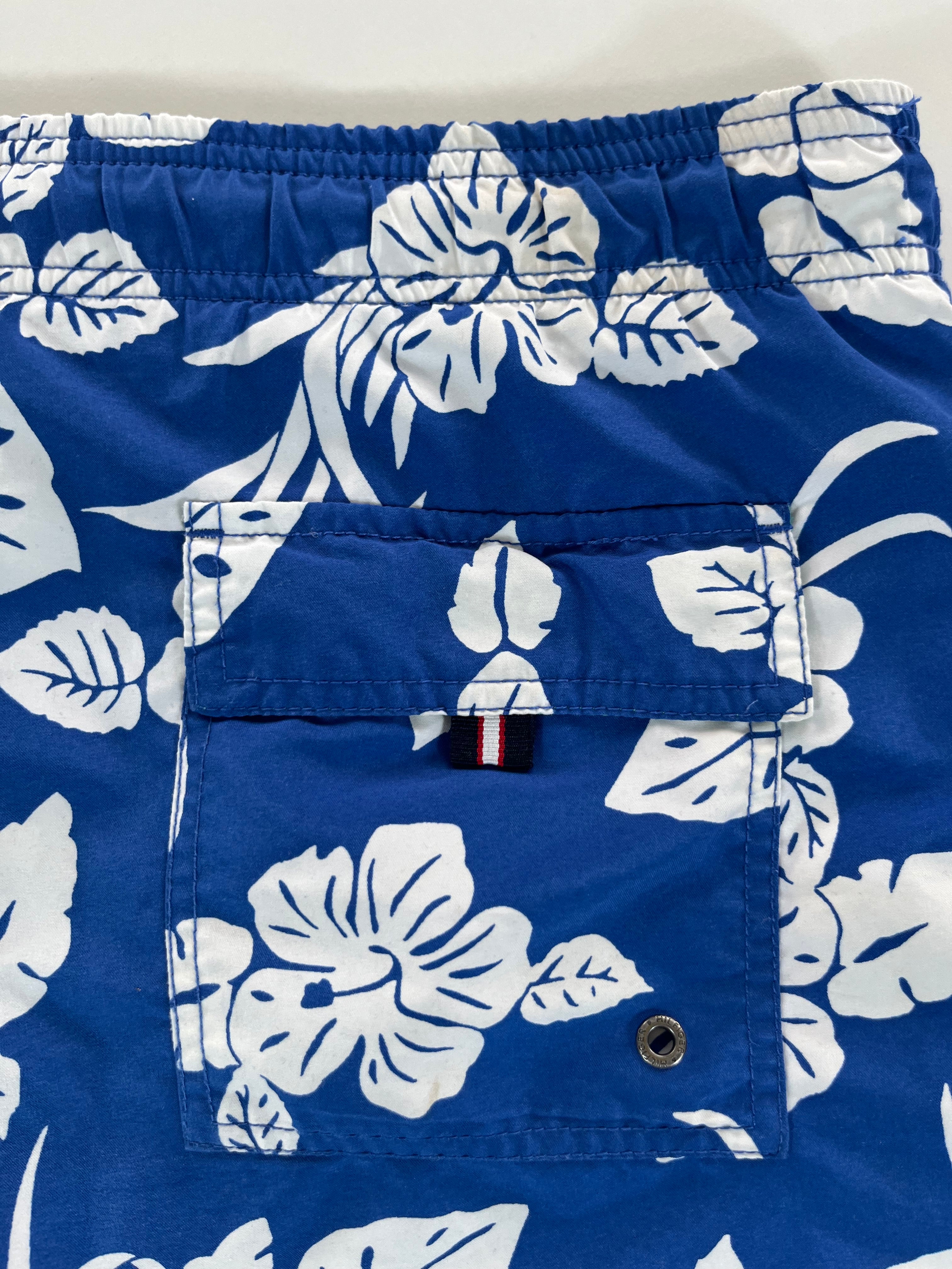 Tommy Hilfiger fürdőshort