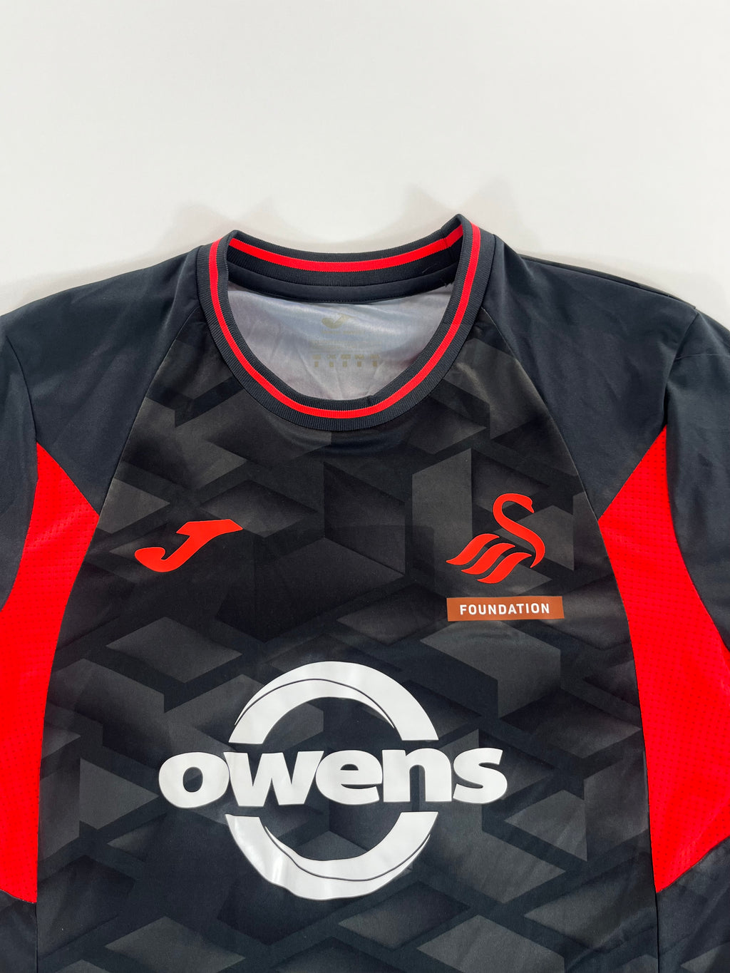 Joma Swansea City 2023-2024 training mez
