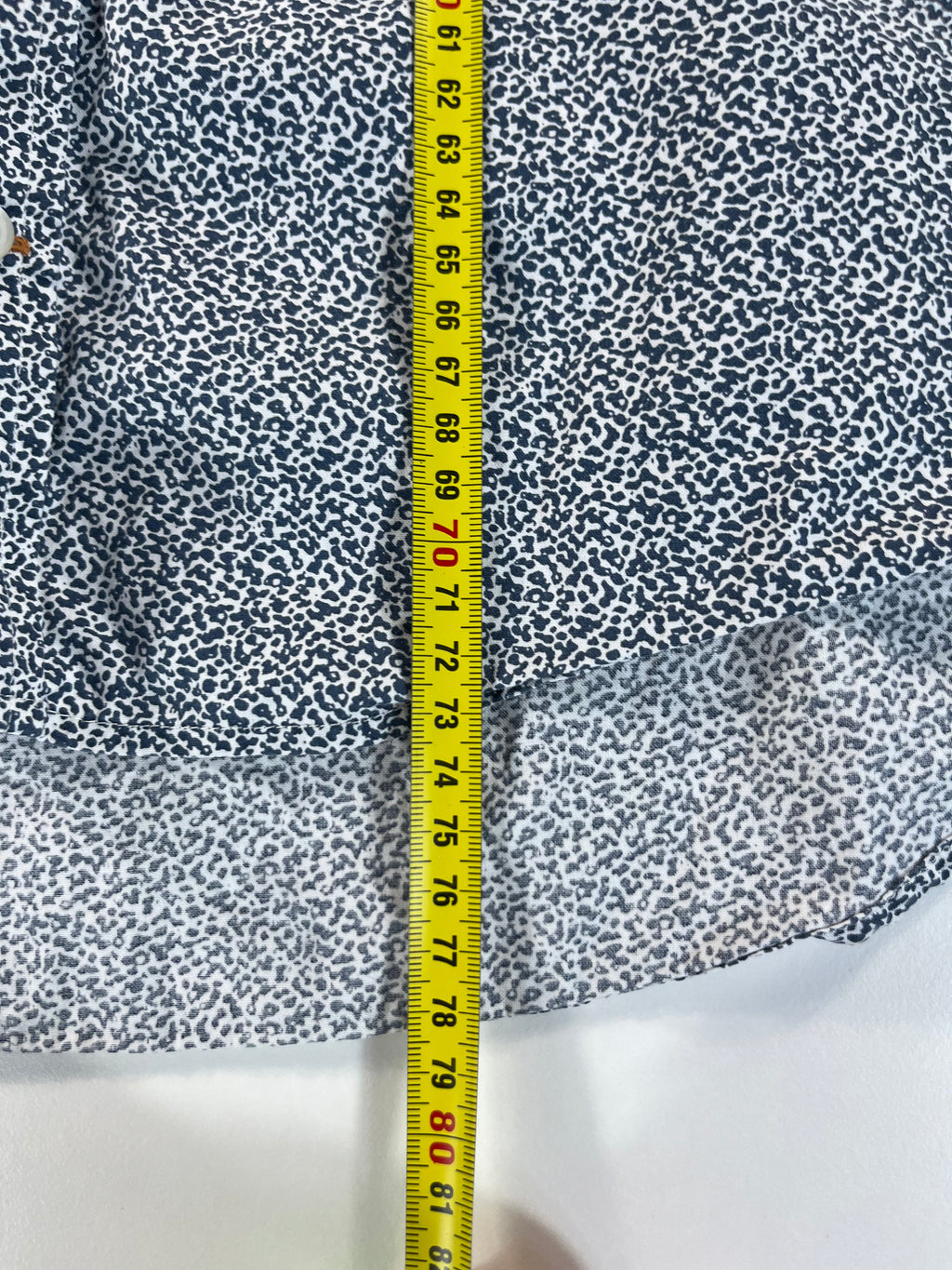 Tommy Hilfiger Slim Fit ing