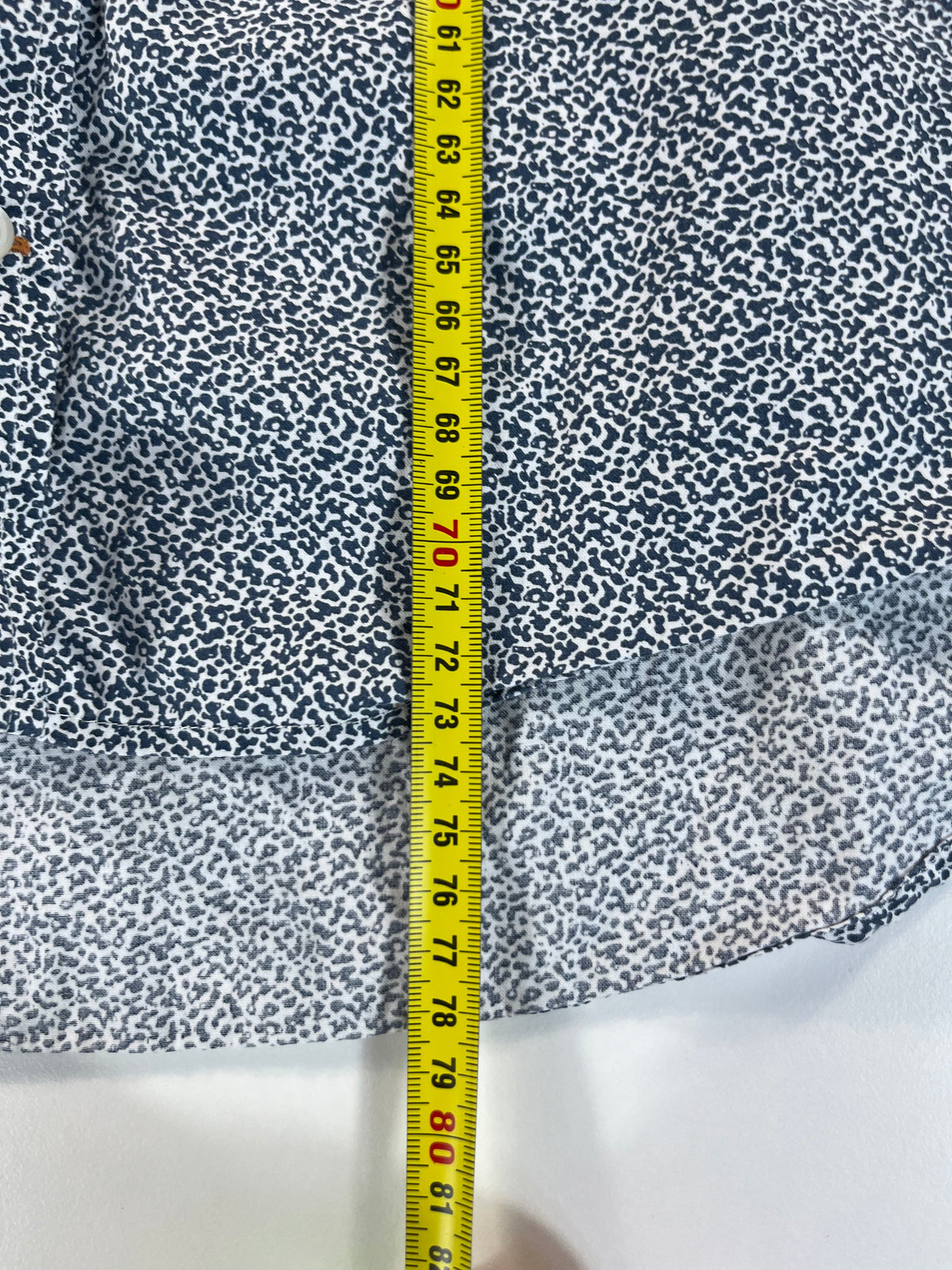Tommy Hilfiger Slim Fit ing