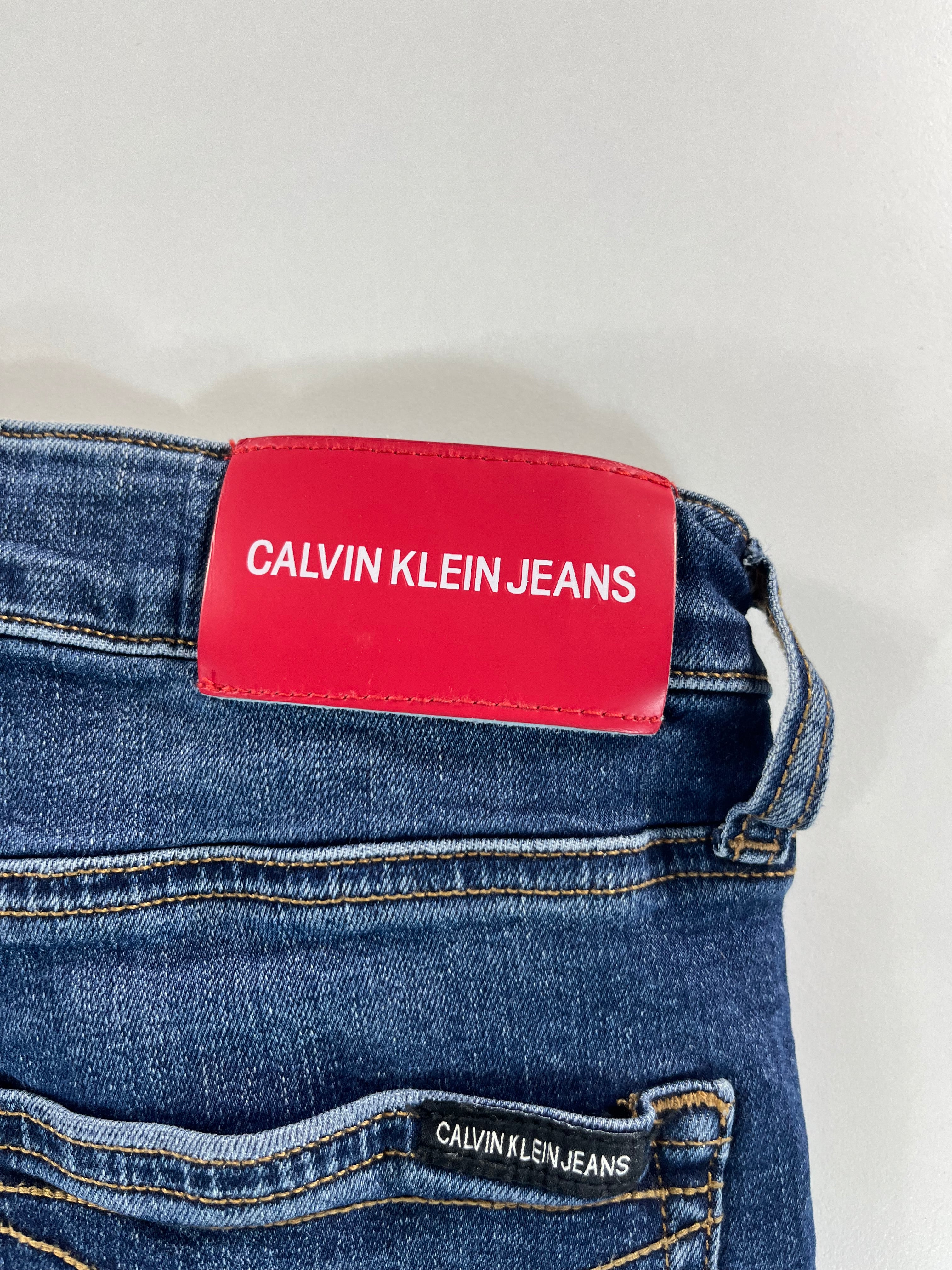 Calvin Klein Jeans farmernadrág