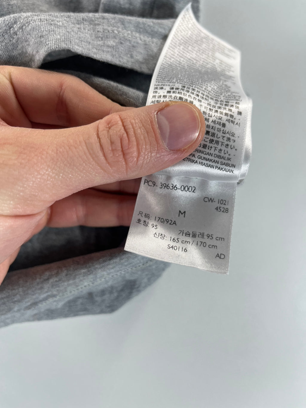 Levi's póló