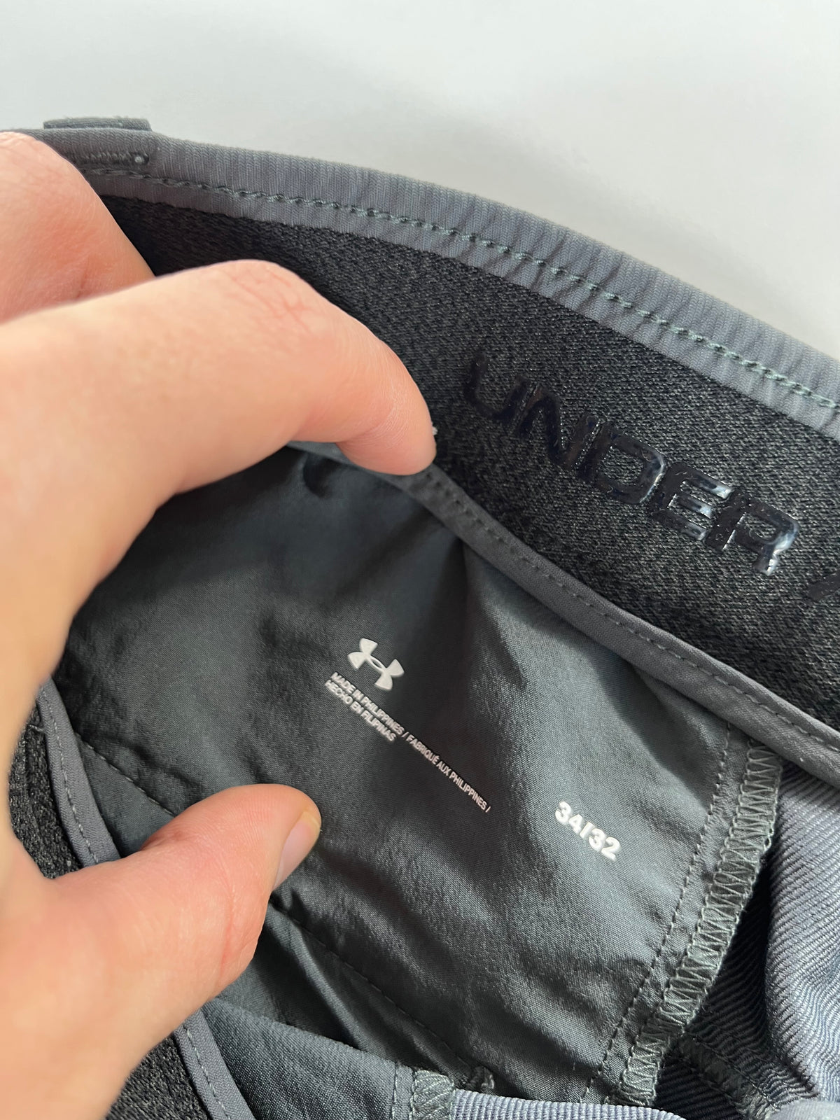 Under Armour technikai nadrág