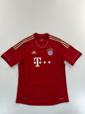 Adidas Bayern München 2011-2013 Jerome Boateng hazai mez