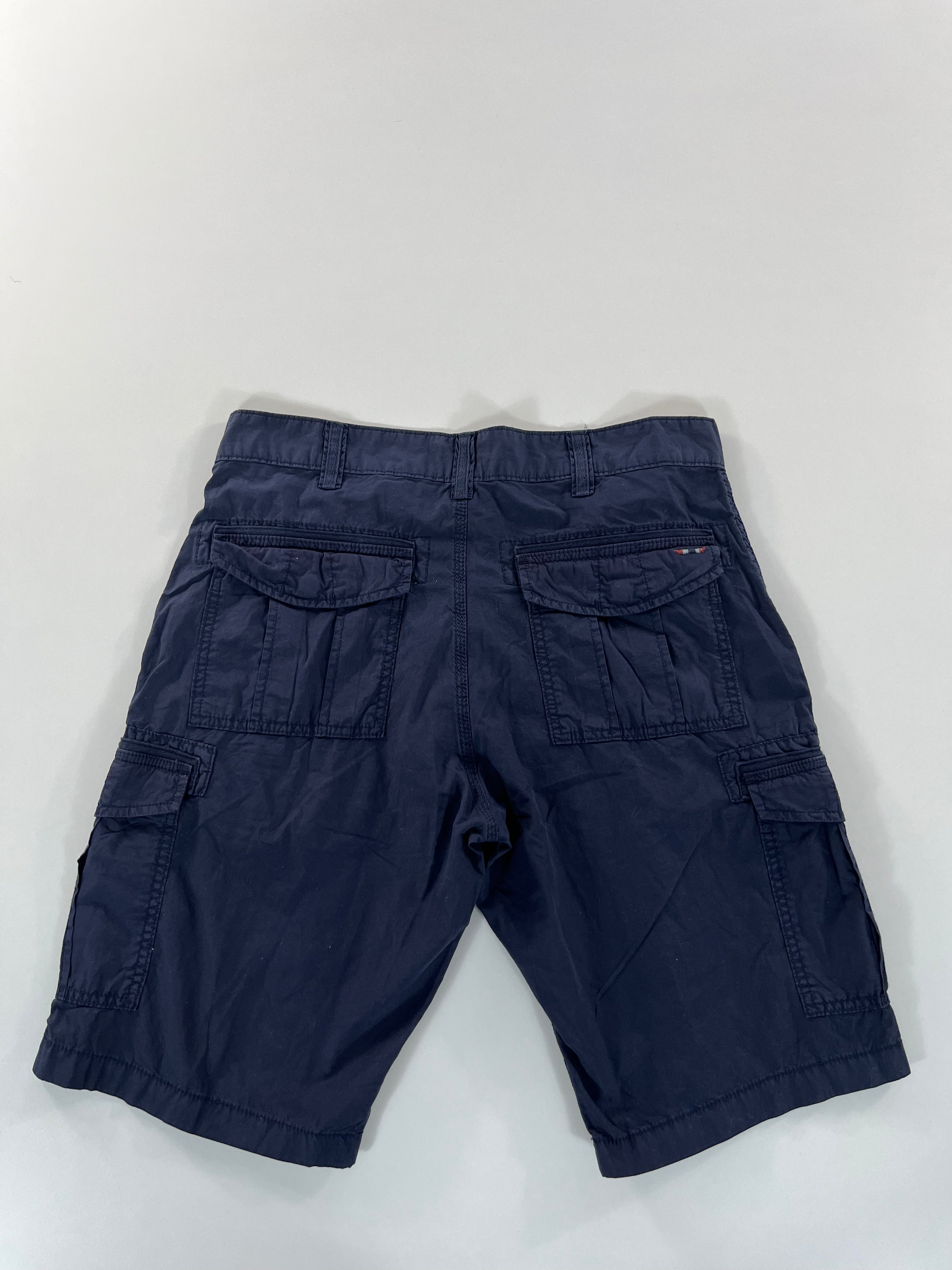 Napapijiri short