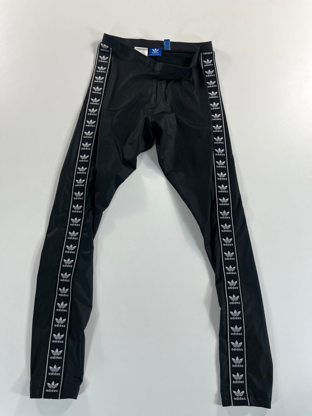 Adidas Originals Trefoil nadrág
