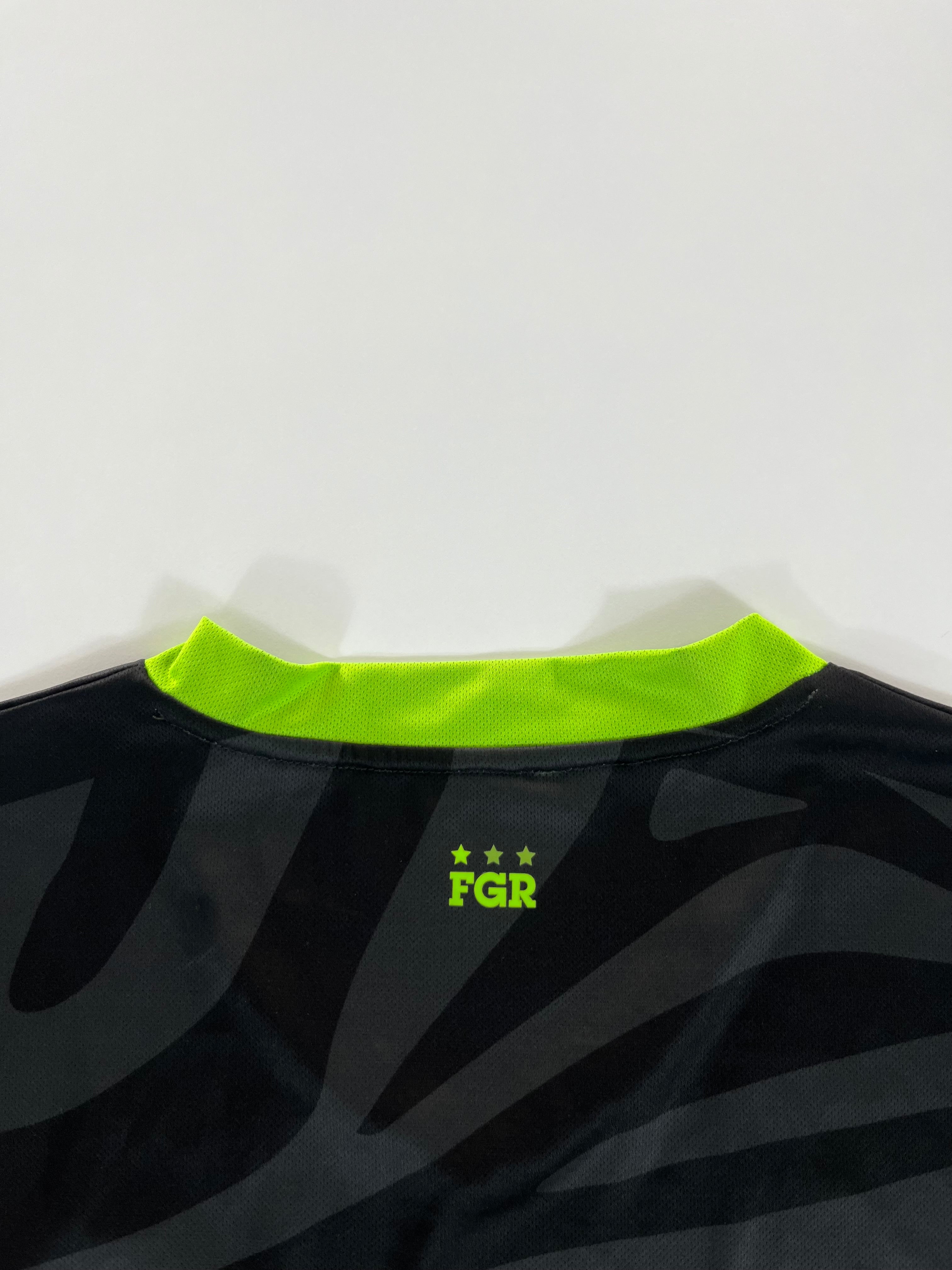 PlayerLayer Forest Green Rovers 2021-2022 hazai mez